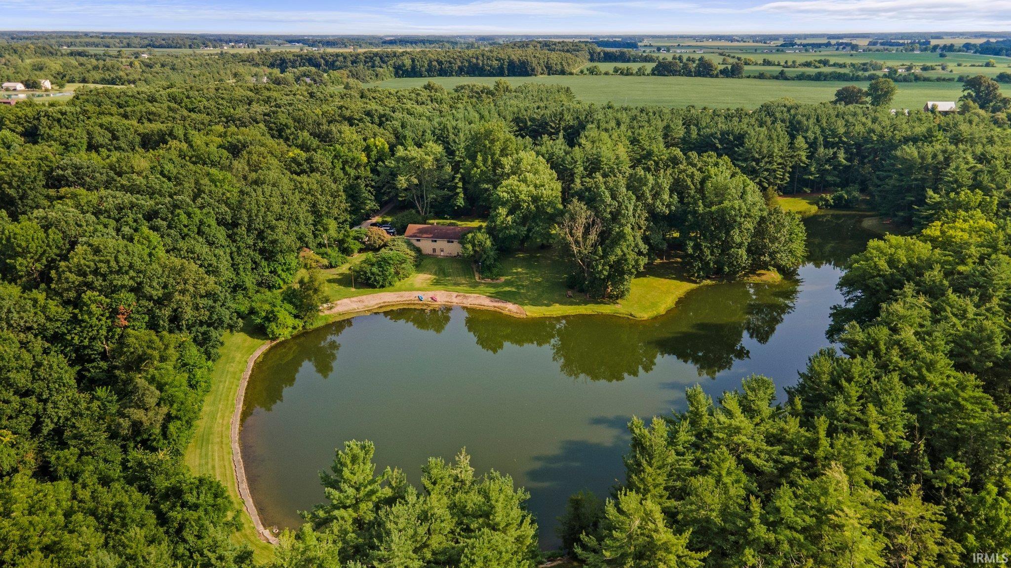 Markle, Indiana, 46770, United States, 3 Bedrooms Bedrooms, ,3 BathroomsBathrooms,Residential,For Sale,1973657