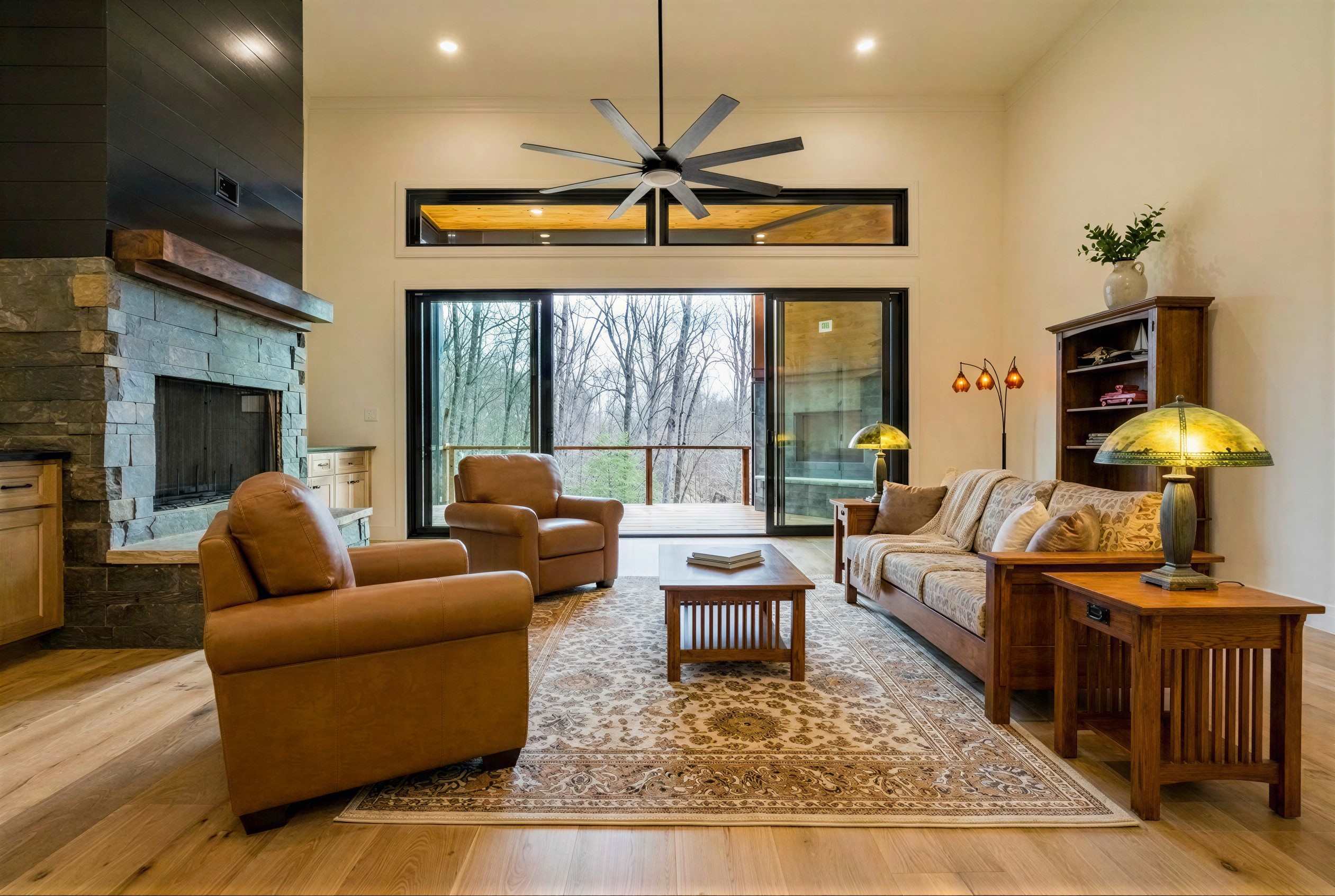  384 Lone Panther Ridge, Cashiers NC - 物件實景