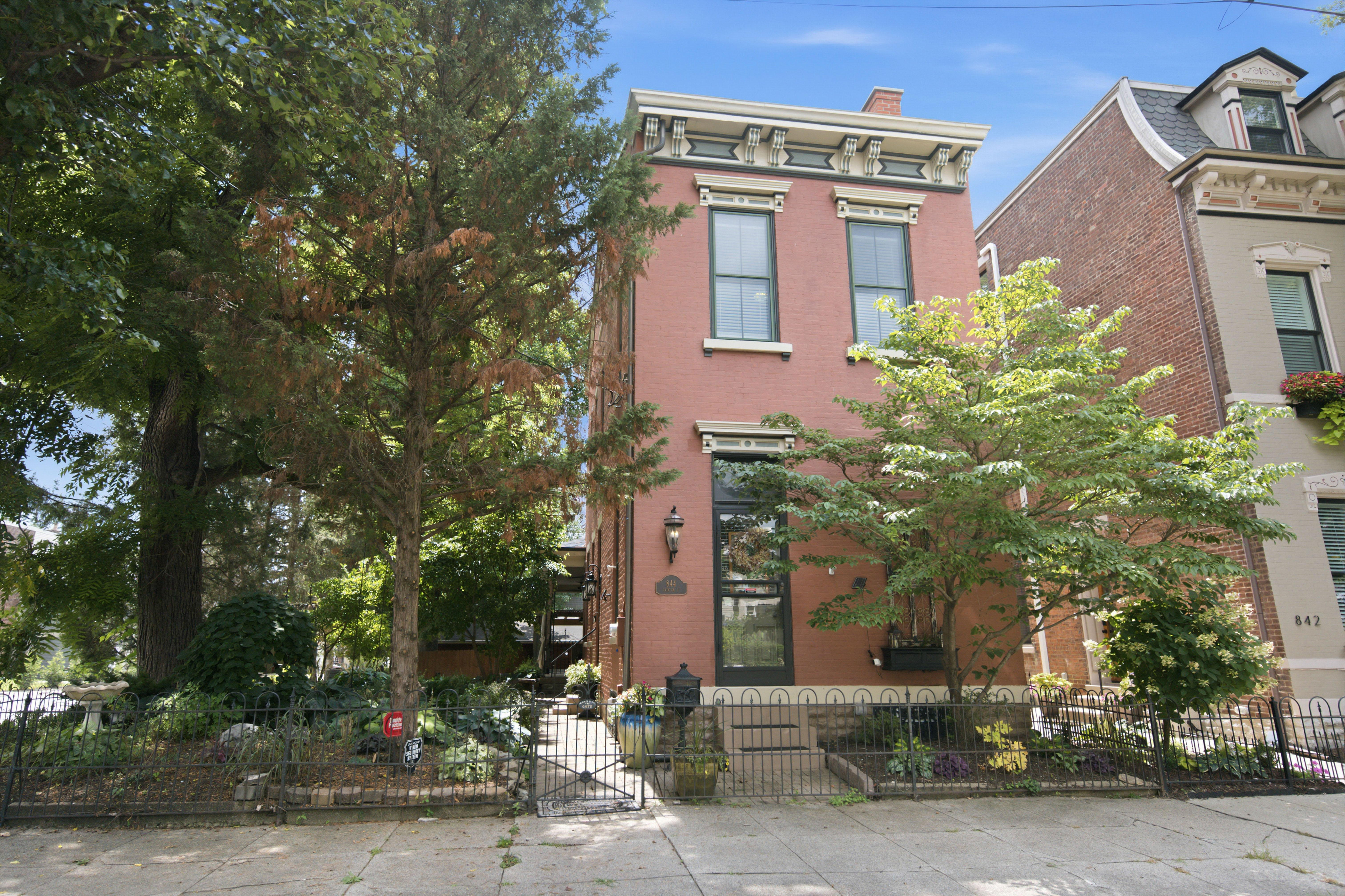  844 Overton Street, Newport, KY 41071 - 物件實景
