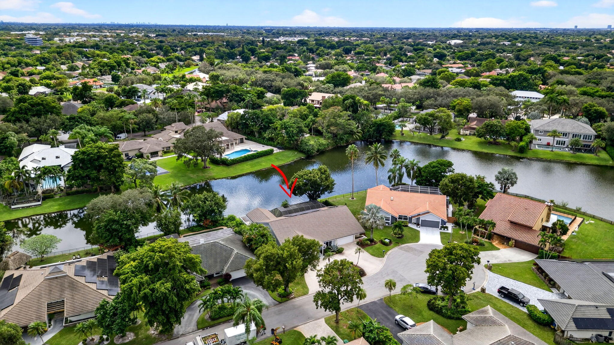 Coral Springs, Florida, 33071, United States, 4 Bedrooms Bedrooms, ,3 BathroomsBathrooms,Residential,For Sale,1989618