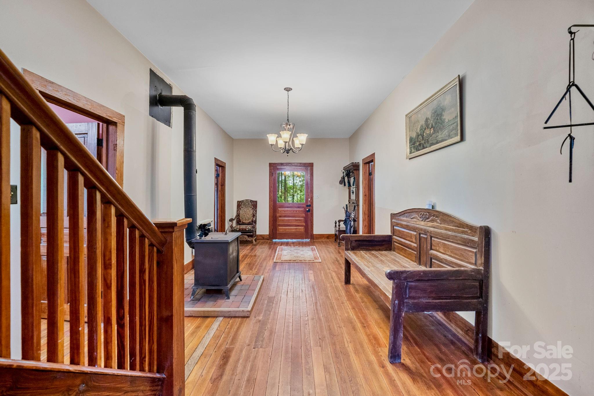 Hendersonville, North Carolina, 28739, United States, 6 Bedrooms Bedrooms, ,5 BathroomsBathrooms,Residential,For Sale,1825253