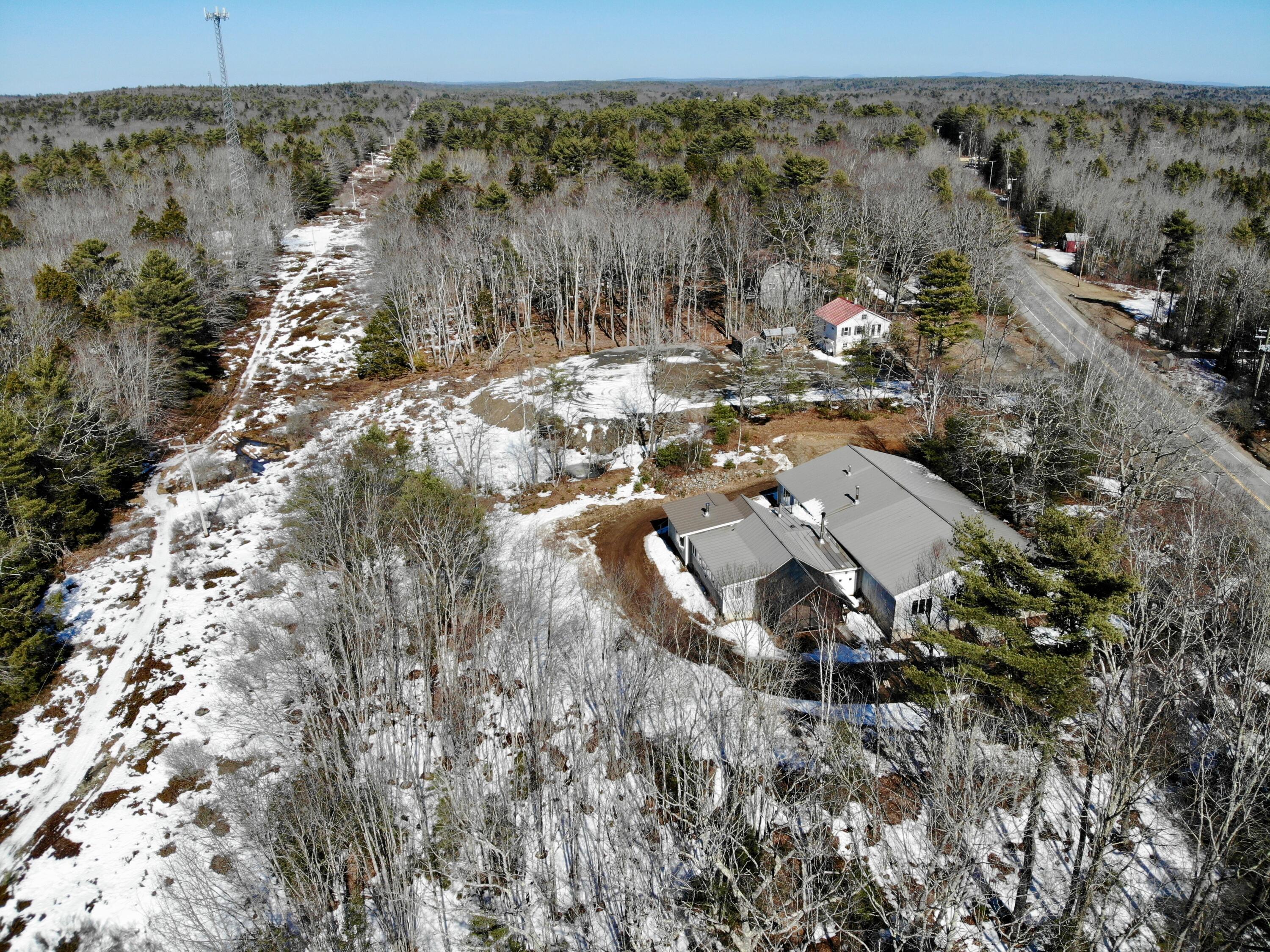  1443 Bristol & Tbd Split Rock Road - 物件實景