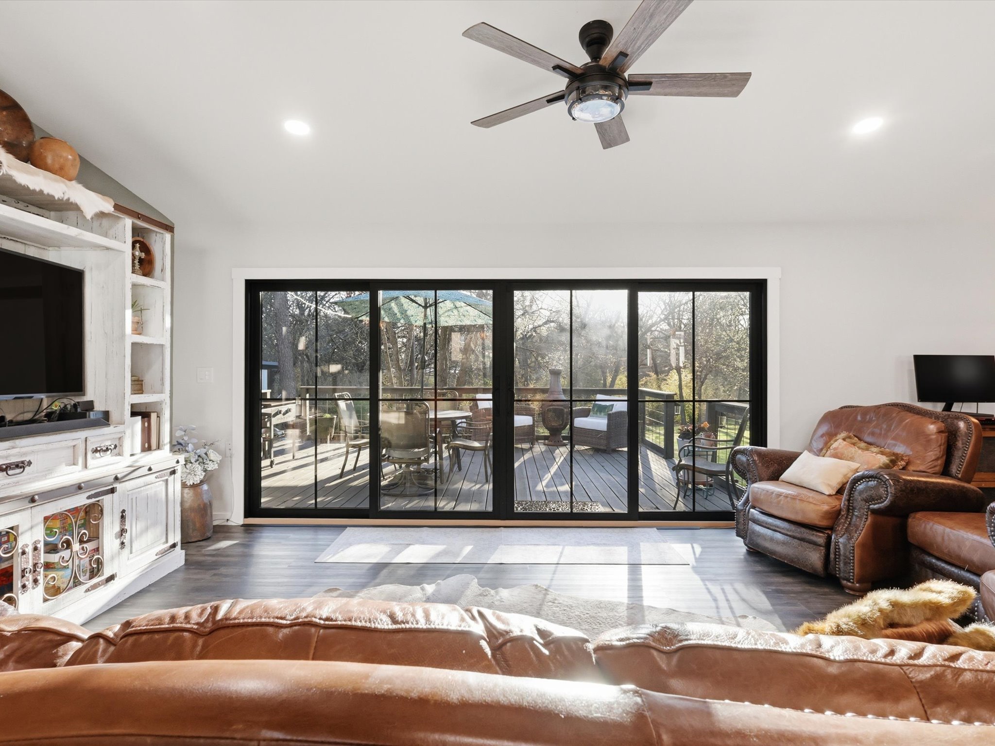  1006 Newell Drive, Hudson Oaks, TX, 76087 - 物件實景