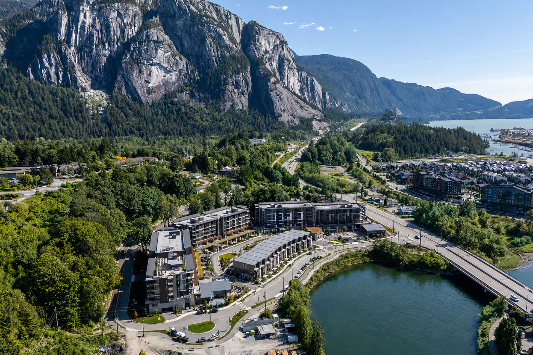  Squamish, Whistler & Squamish - 物件實景