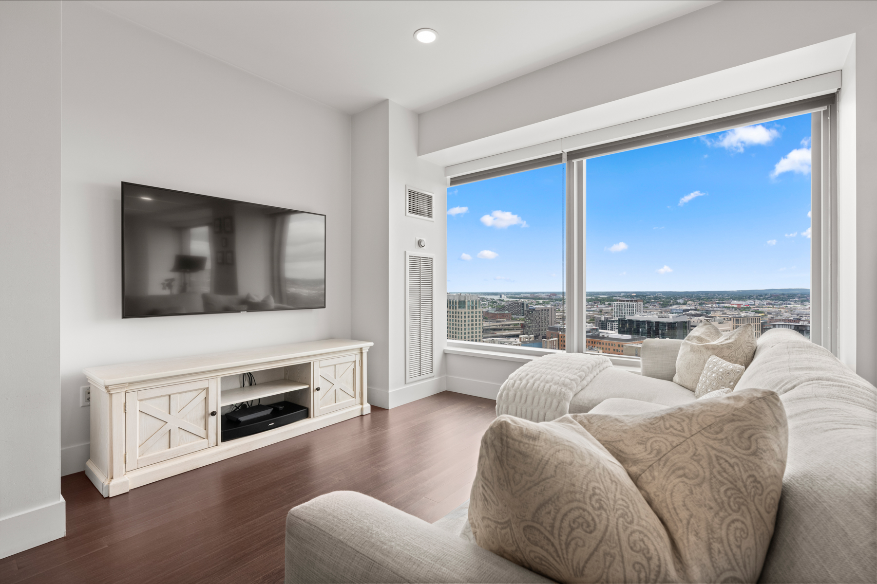  110 Stuart Street, Boston, MA, 02116 - 物件實景