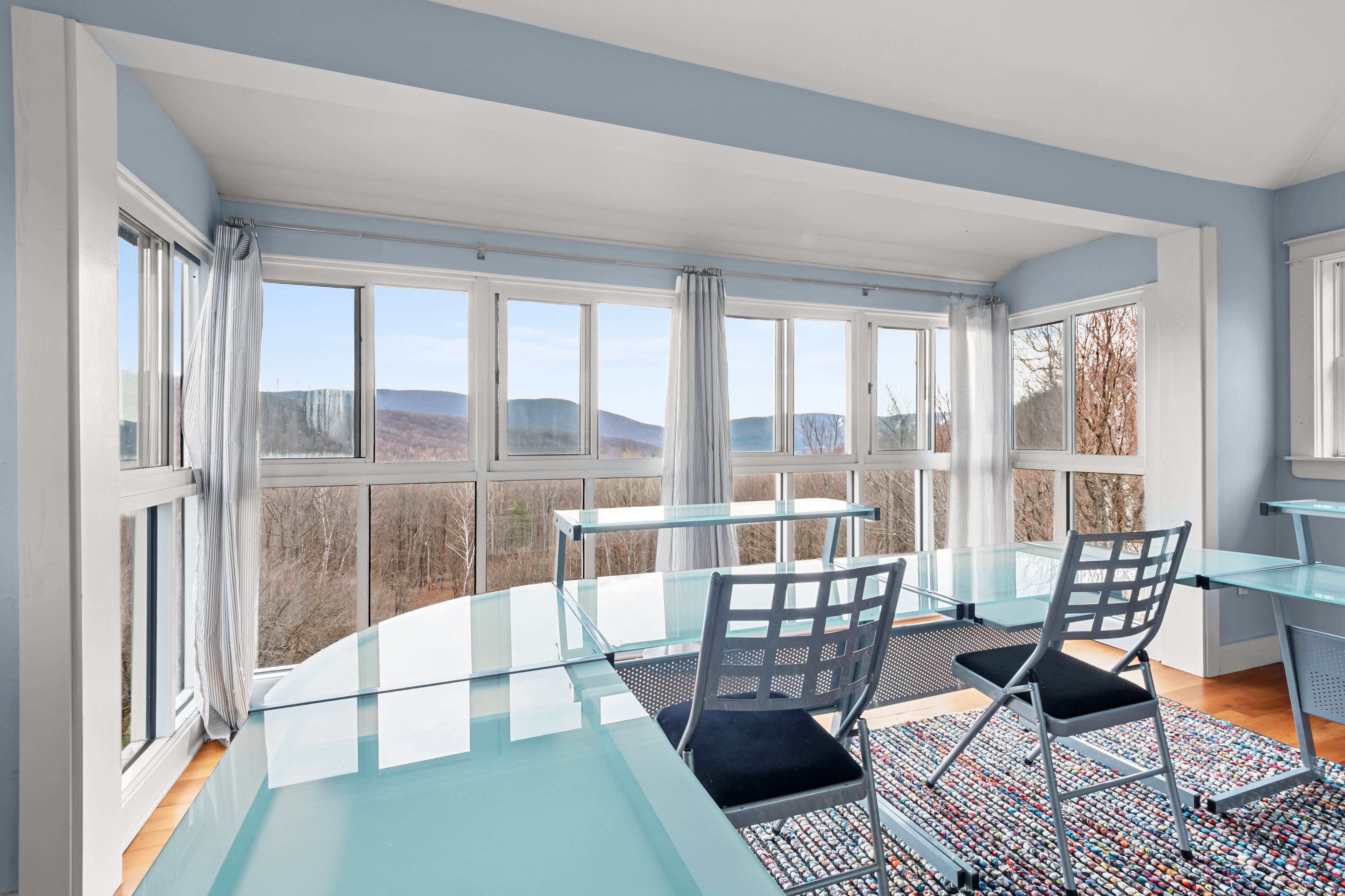  Contemporary Mountain Home with Expansive Views - 物件實景