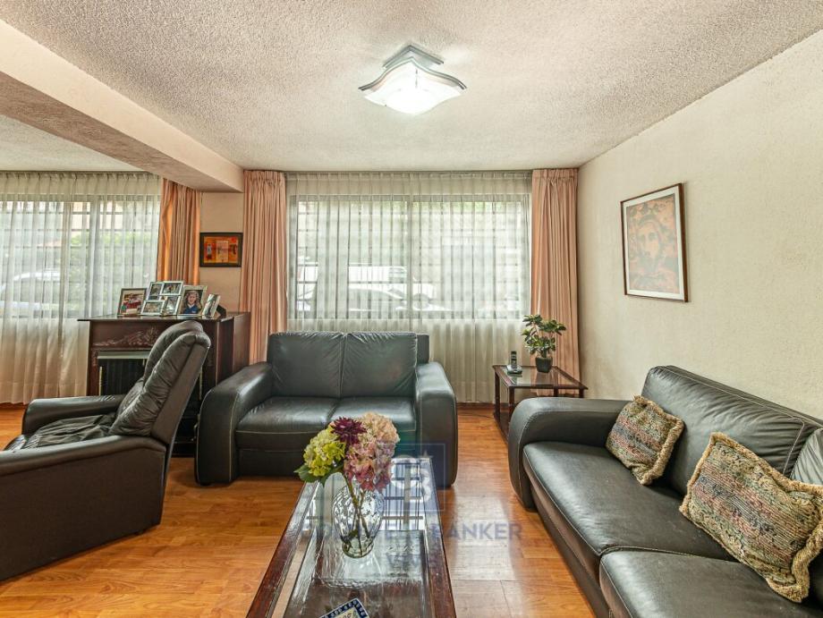 Benito Juárez, Ciudad de México, 03510, Mexico, 5 Bedrooms Bedrooms, ,3 BathroomsBathrooms,Residential,For Sale,1918289