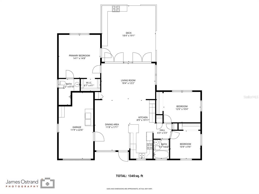 St Petersburg, Florida, 33702, United States, 3 Bedrooms Bedrooms, ,2 BathroomsBathrooms,Residential,For Sale,1993284