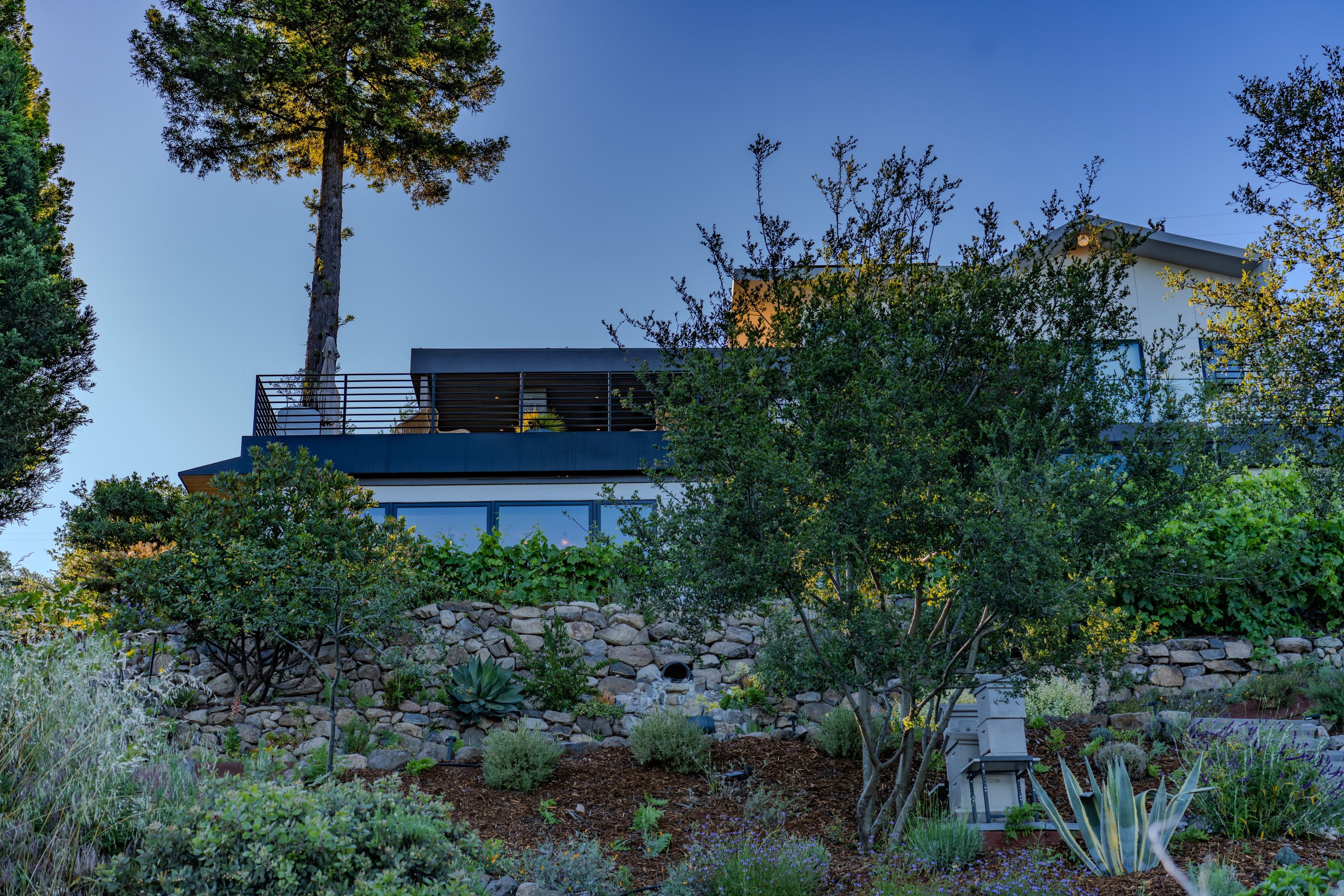  Contemporary Agrarian by EAG Studio - 物件實景