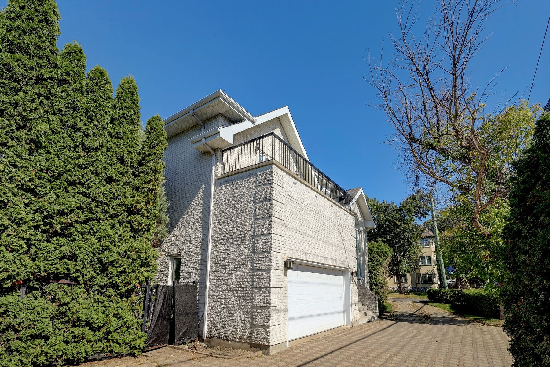  Dorval, Montréal - 物件實景
