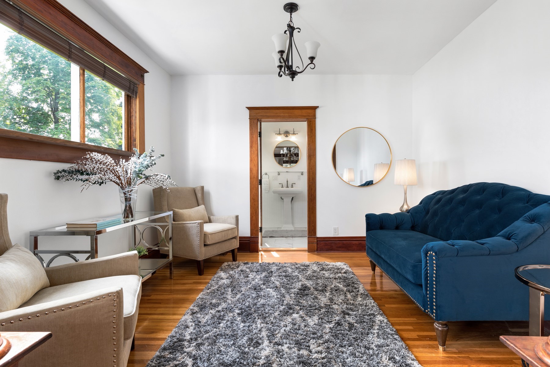  Historic Home with Stunning Views - 物件實景