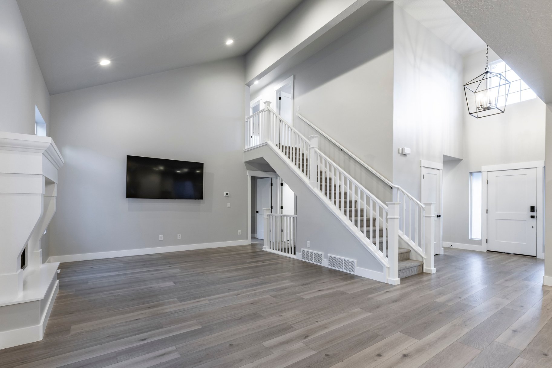  Upgraded Alpine Floor Plan in Stewart Ranch - 物件實景