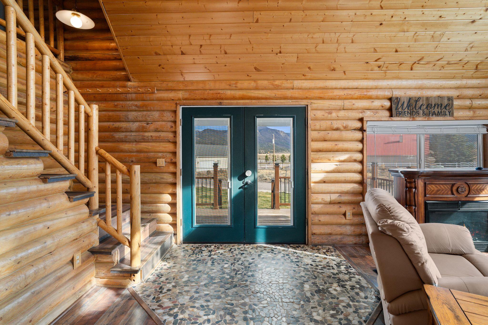 Pine Valley, Utah, 84781, United States, 3 Bedrooms Bedrooms, ,Residential,For Sale,1993206