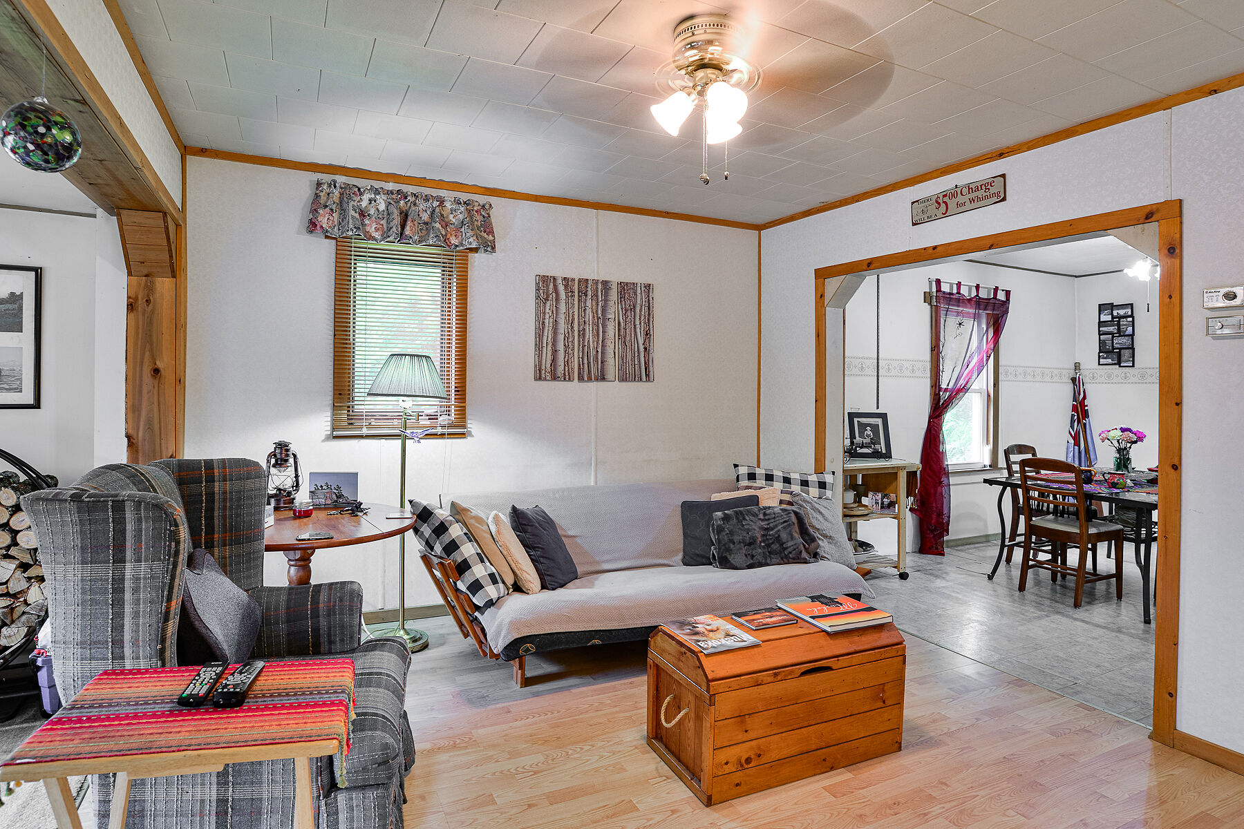  Charming Home in Milford Bay - 物件實景