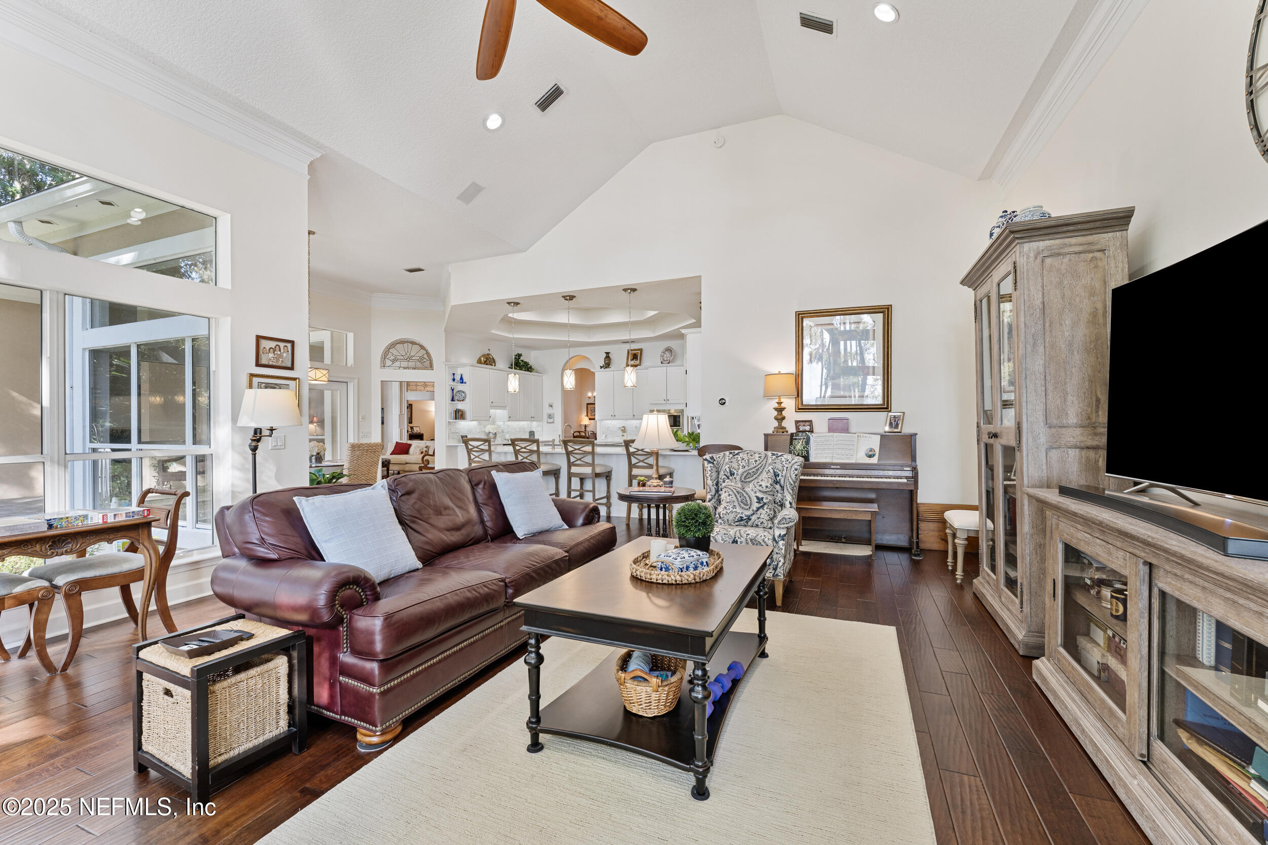 Fleming Island, Florida, 32003, United States, 4 Bedrooms Bedrooms, ,3 BathroomsBathrooms,Residential,For Sale,2039149