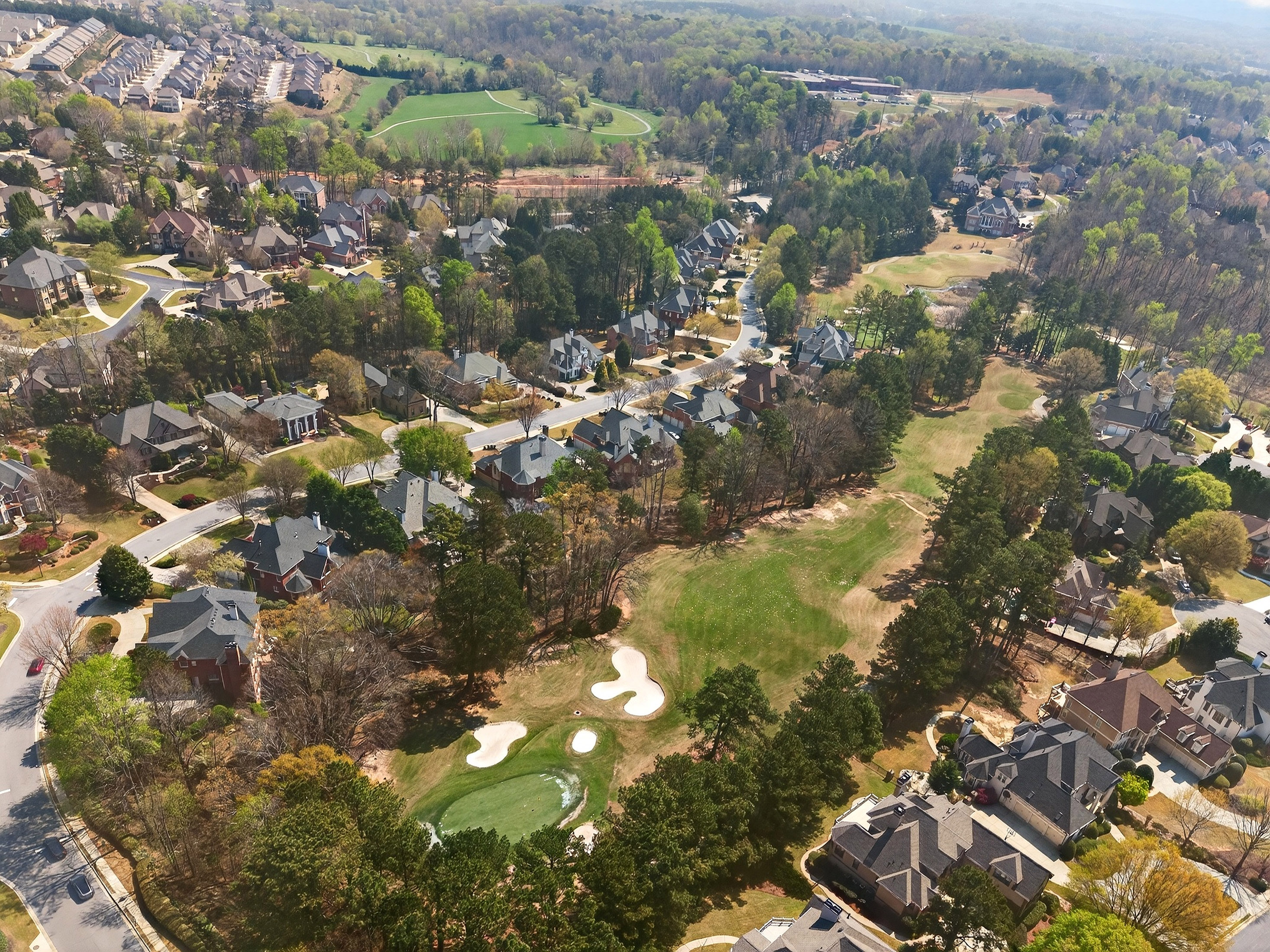  Exquisite Luxury Living with Resort-Style Amenities at St Marlo Country Club - 物件實景