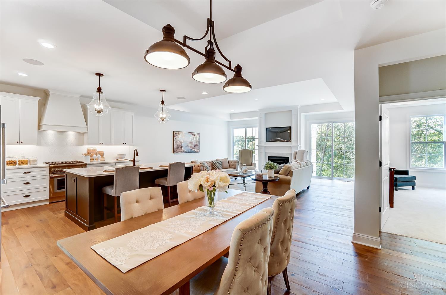 Madeira, Ohio, 45243, United States, 3 Bedrooms Bedrooms, ,3 BathroomsBathrooms,Residential,For Sale,2001703