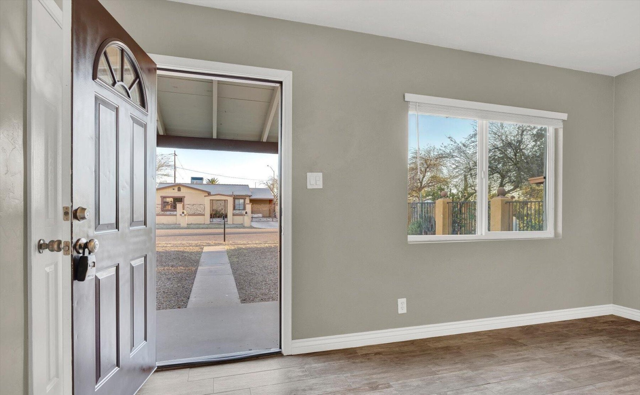  2313 E 23rd Street, Tucson, AZ 85713 - 物件實景