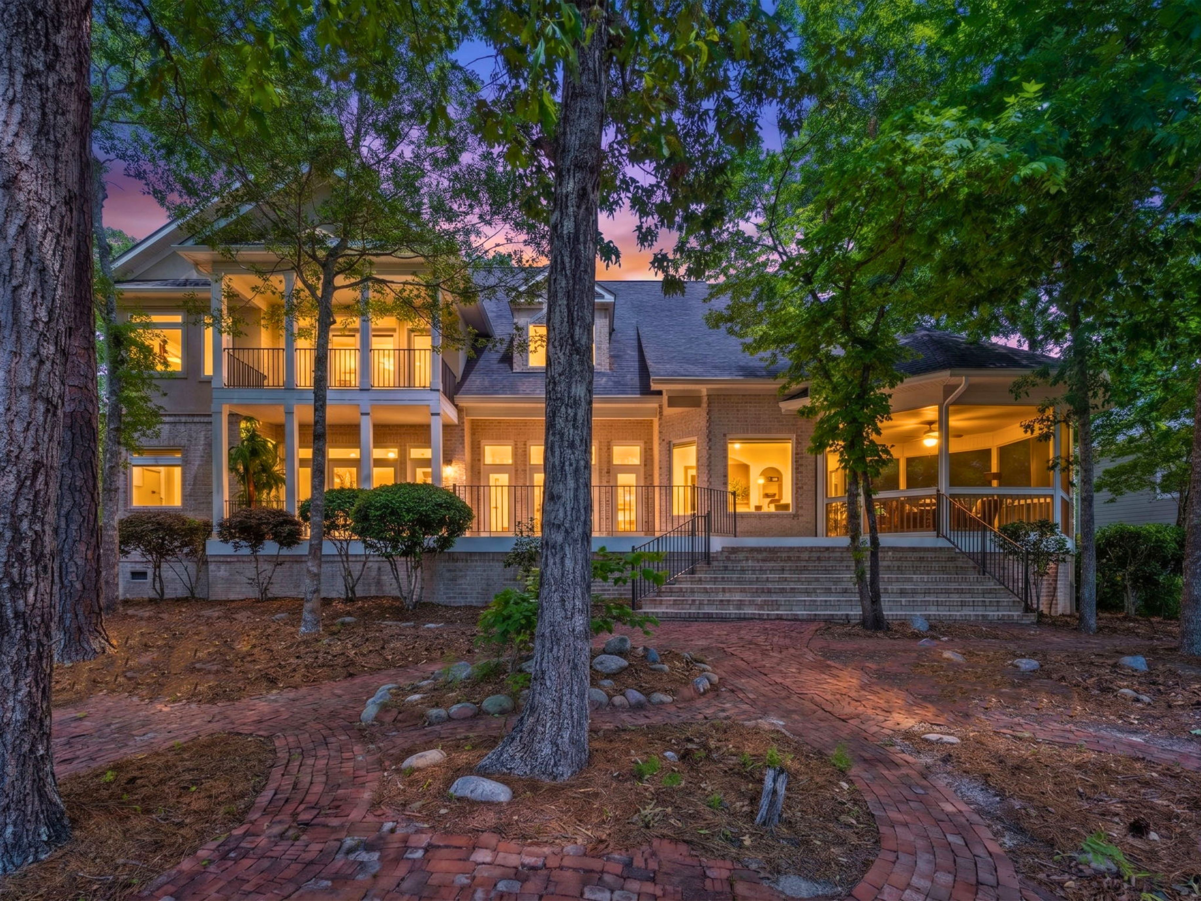  497 Deep Water Drive SE, Bolivia, NC 28422 - 物件實景