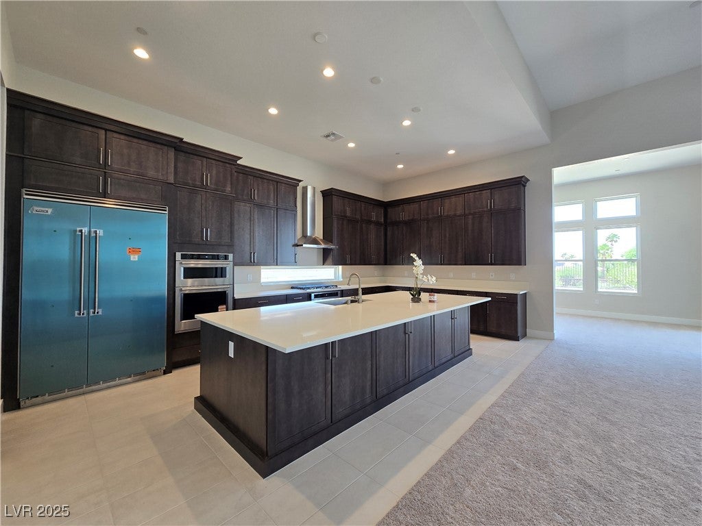 Las Vegas, Nevada, 89135, United States, 4 Bedrooms Bedrooms, ,4 BathroomsBathrooms,Residential,For Sale,1943877