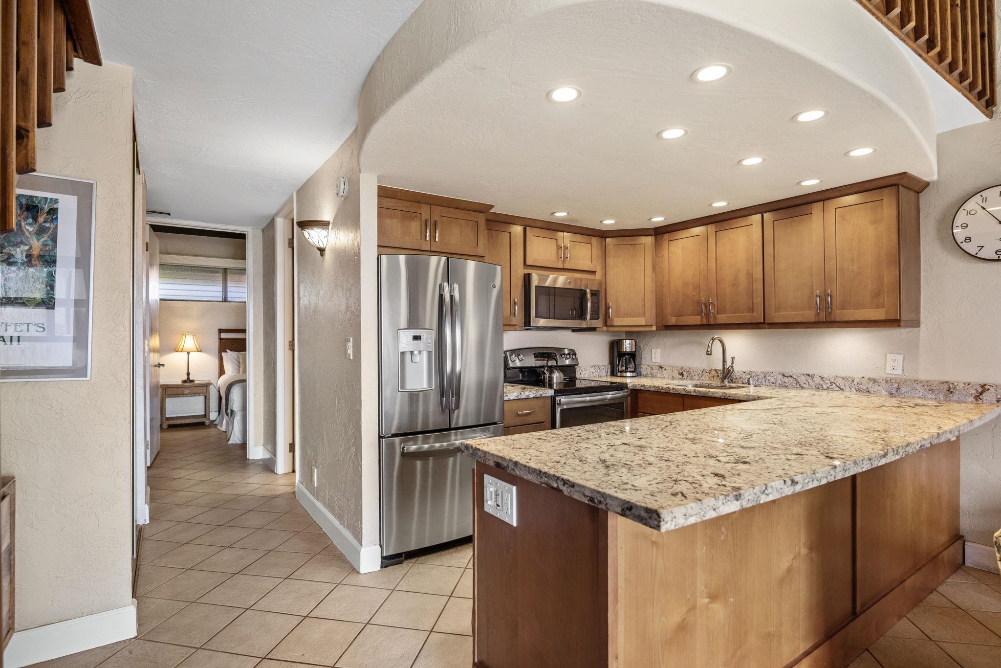 Lahaina, Hawaii, 96761, United States, 2 Bedrooms Bedrooms, ,1 BathroomBathrooms,Residential,For Sale,1848702