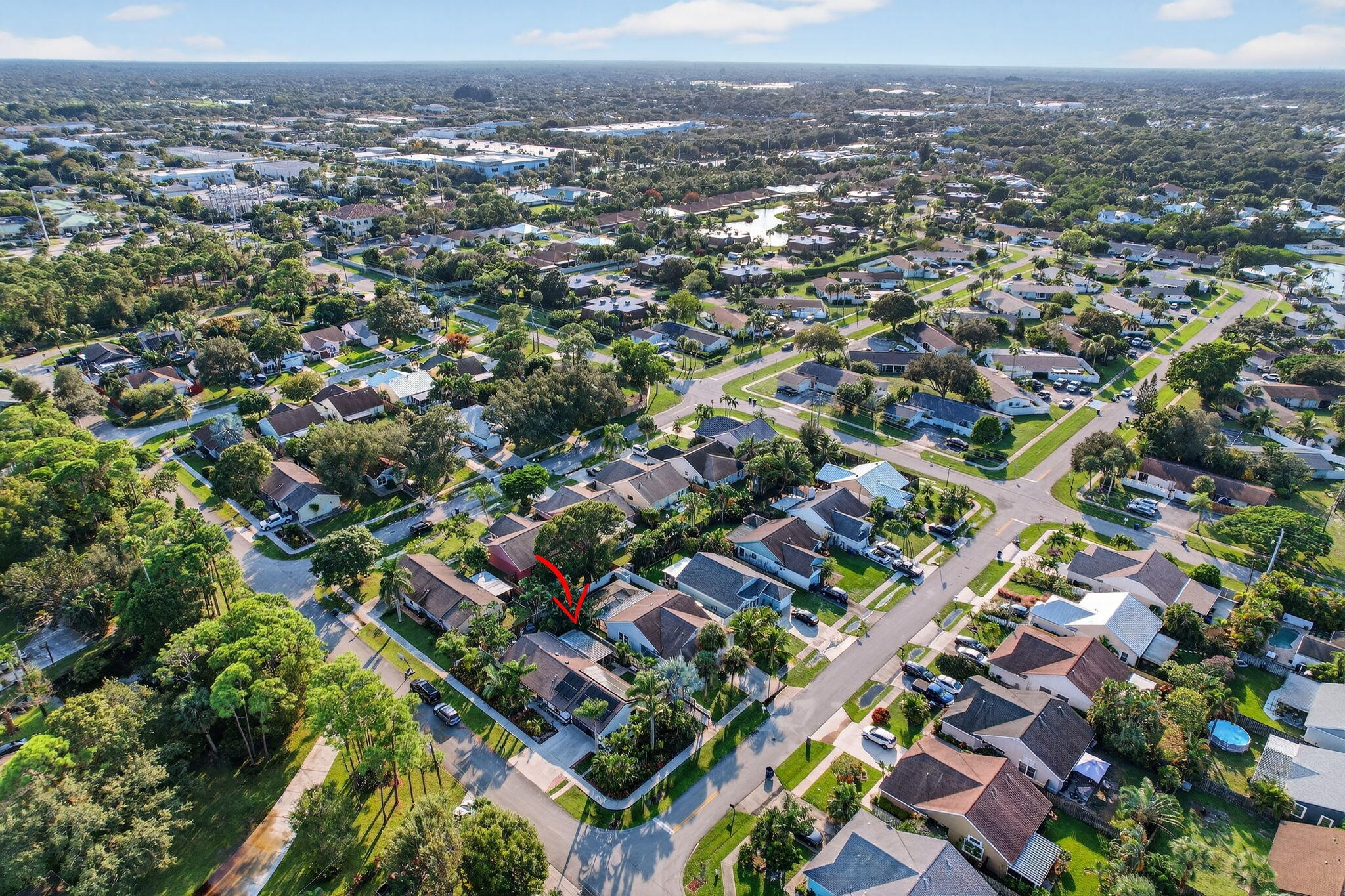 Jupiter, Florida, 33458, United States, 2 Bedrooms Bedrooms, ,2 BathroomsBathrooms,Residential,For Sale,1984787