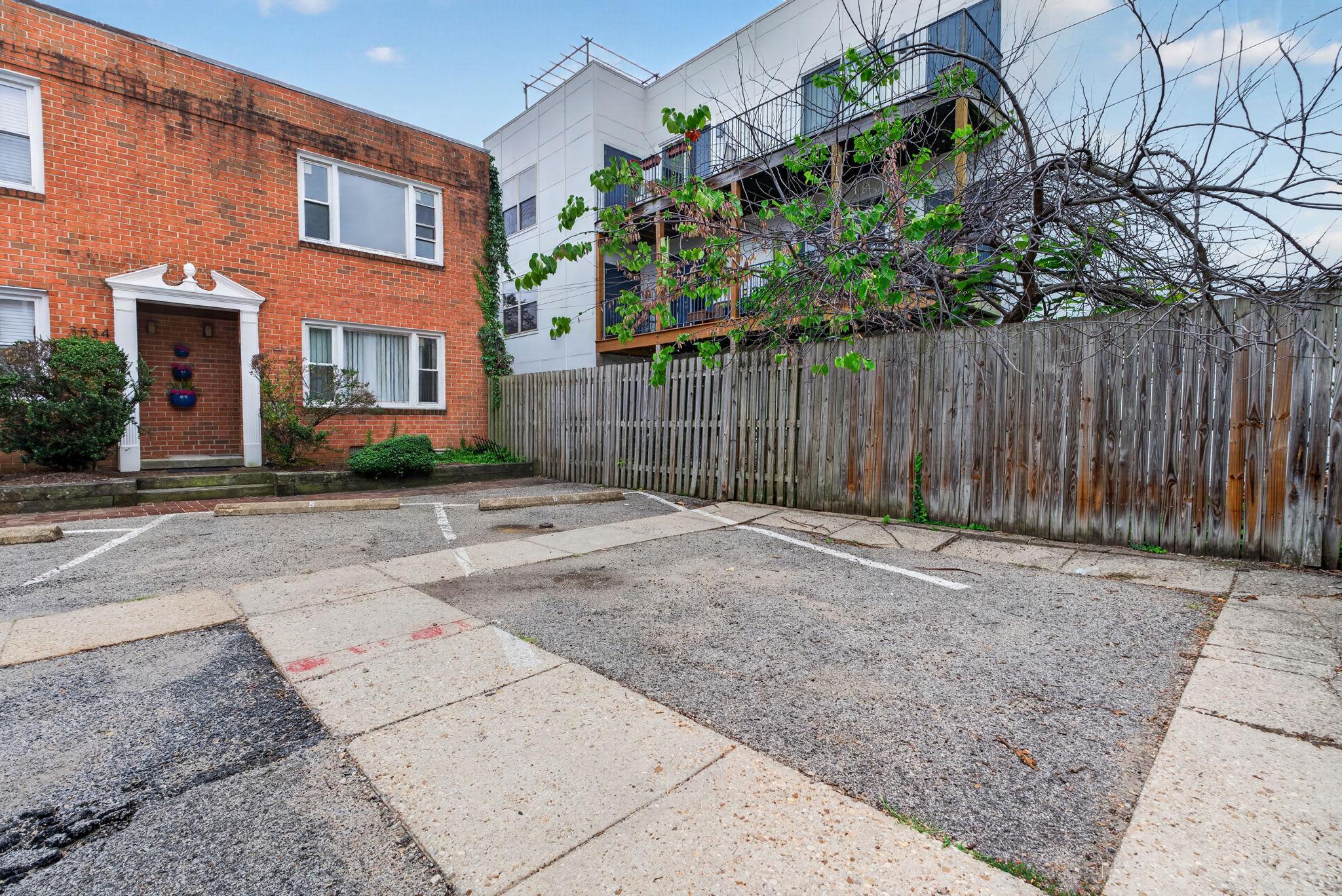  606 Newton Place NW, Washington, DC, 20010 - 物件實景