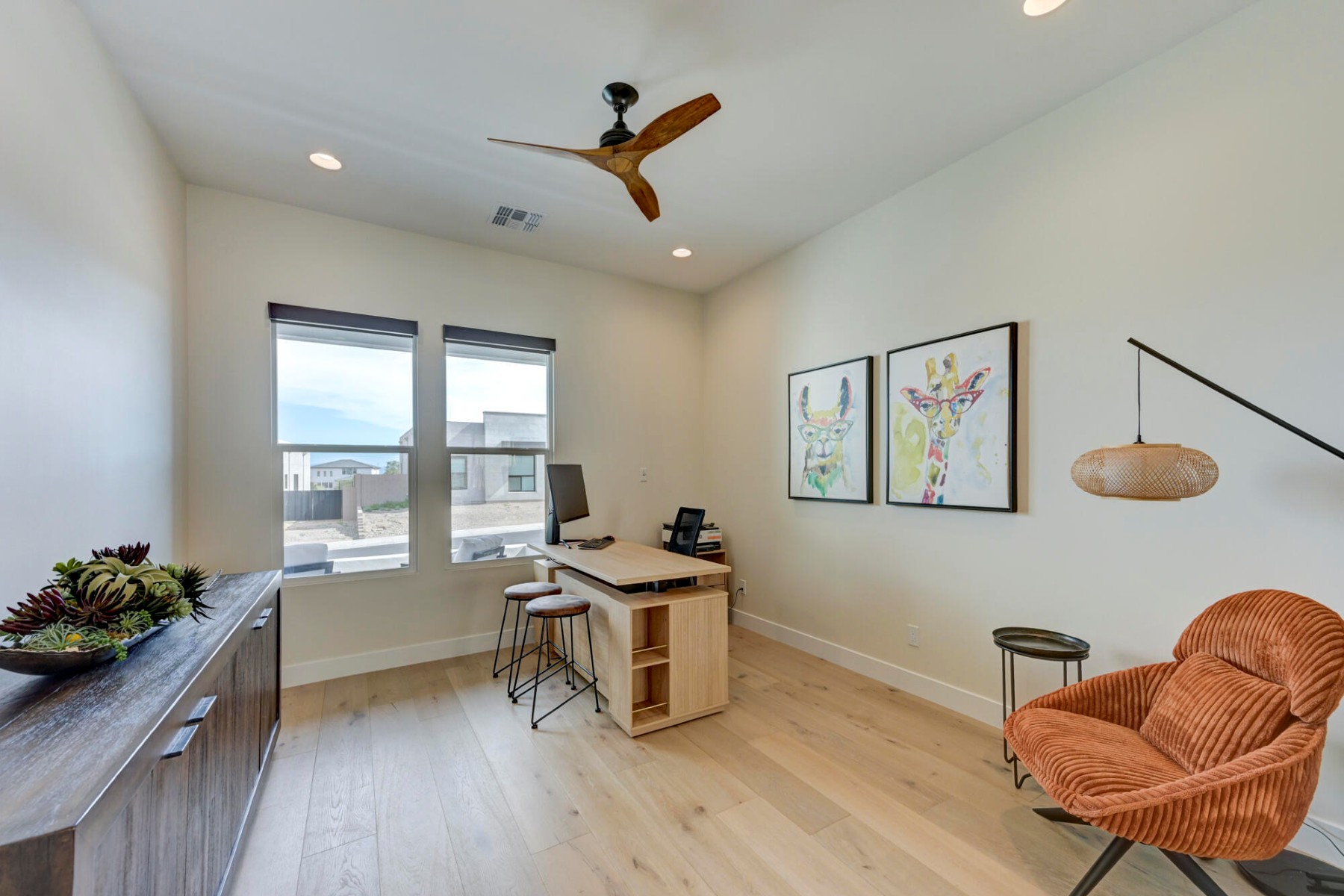  33838 N Borgata Trail  San Tan Valley, AZ - 物件實景