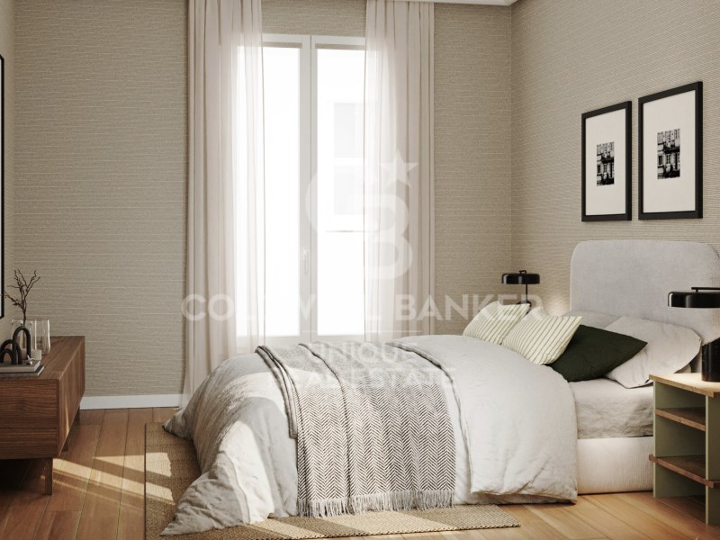 Madrid, Comunidad de Madrid, ES, 3 Bedrooms Bedrooms, ,4 BathroomsBathrooms,Residential,For Sale,1850337