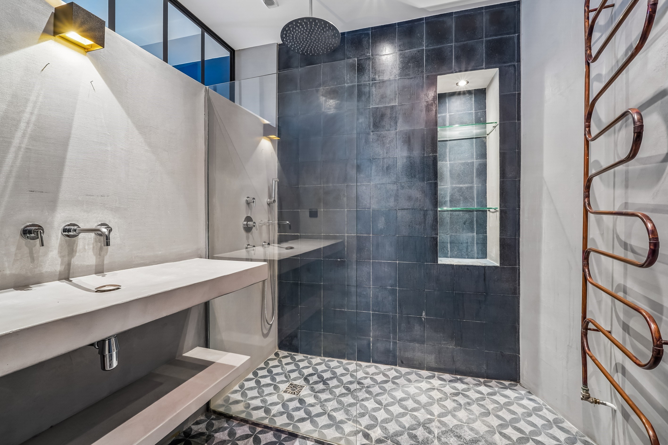  Paris 4th  Character apartment in the heart of the Marais - 物件實景