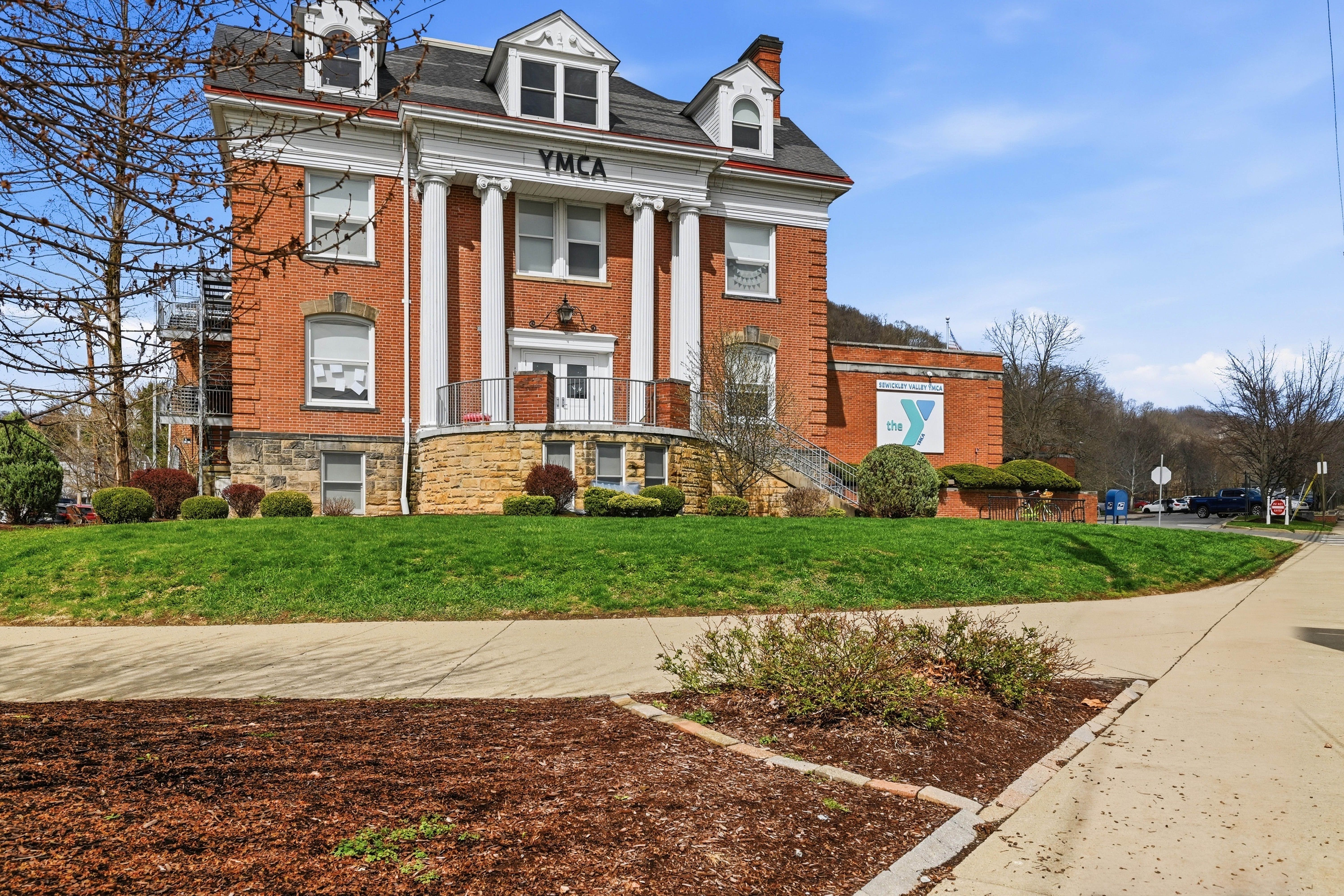  620 Blackburn Road, Sewickley, PA 15143 - 物件實景