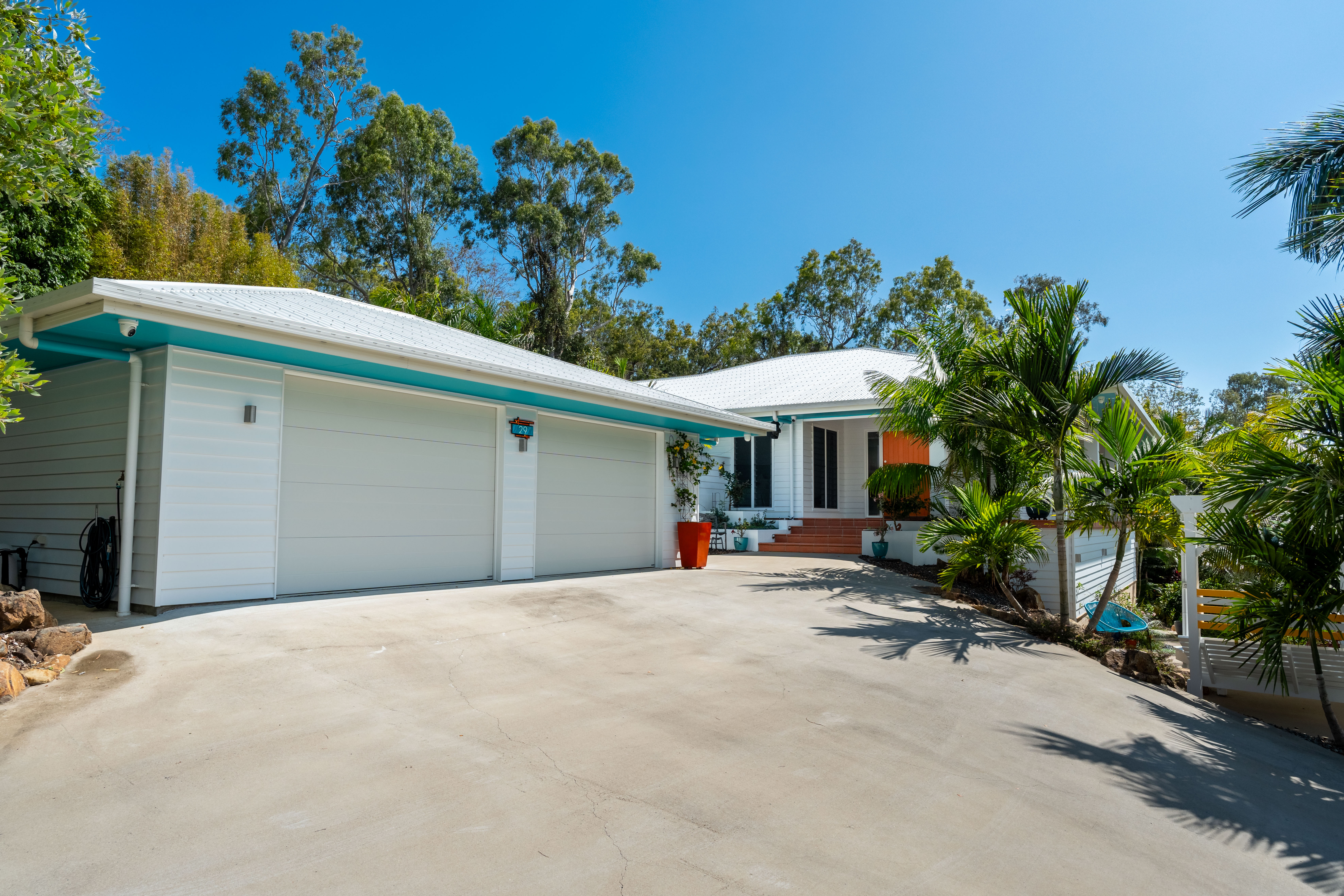  29 Acacia Grove, Woodwark - 物件實景