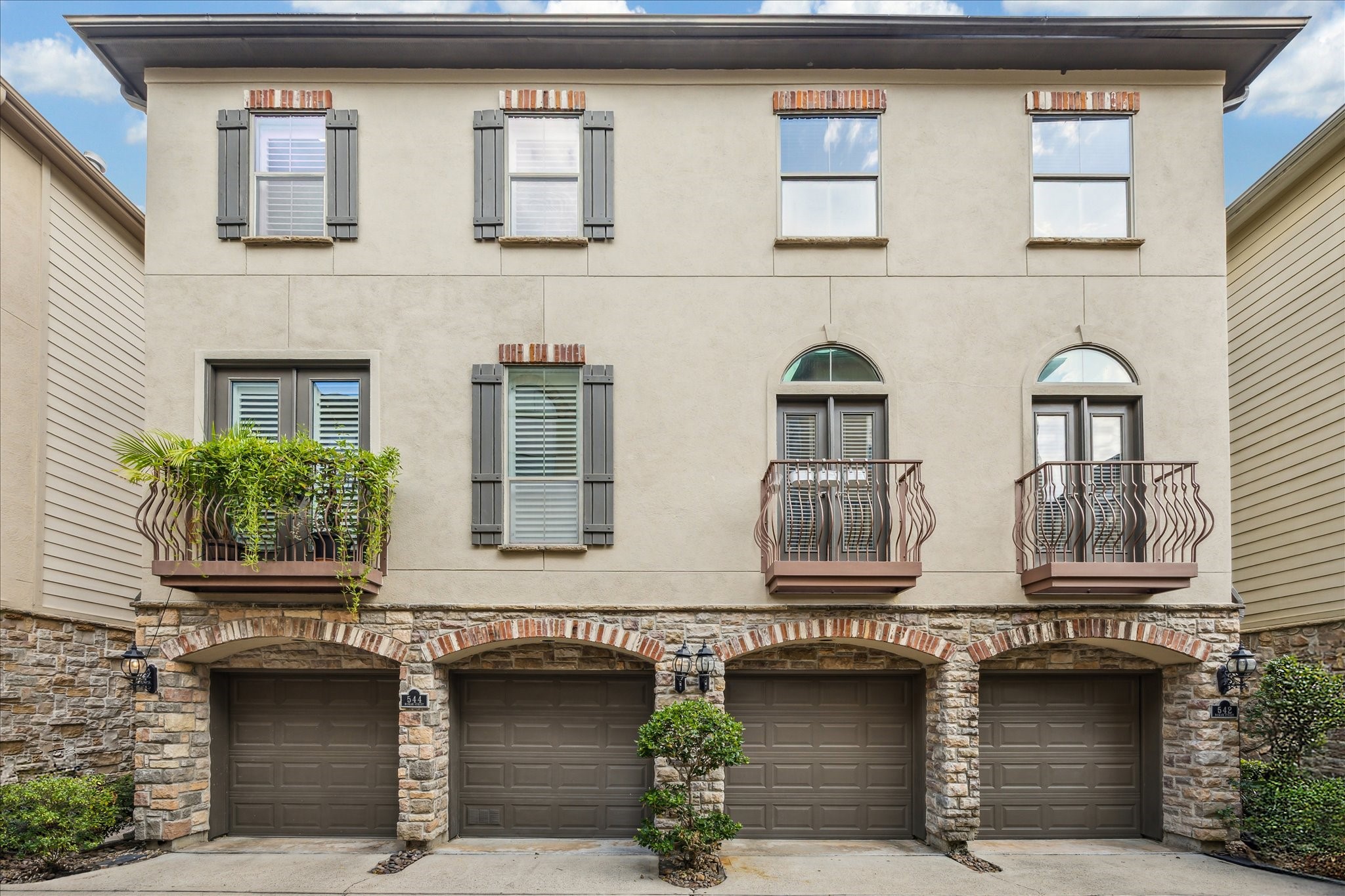  544 Bomar Street - 物件實景