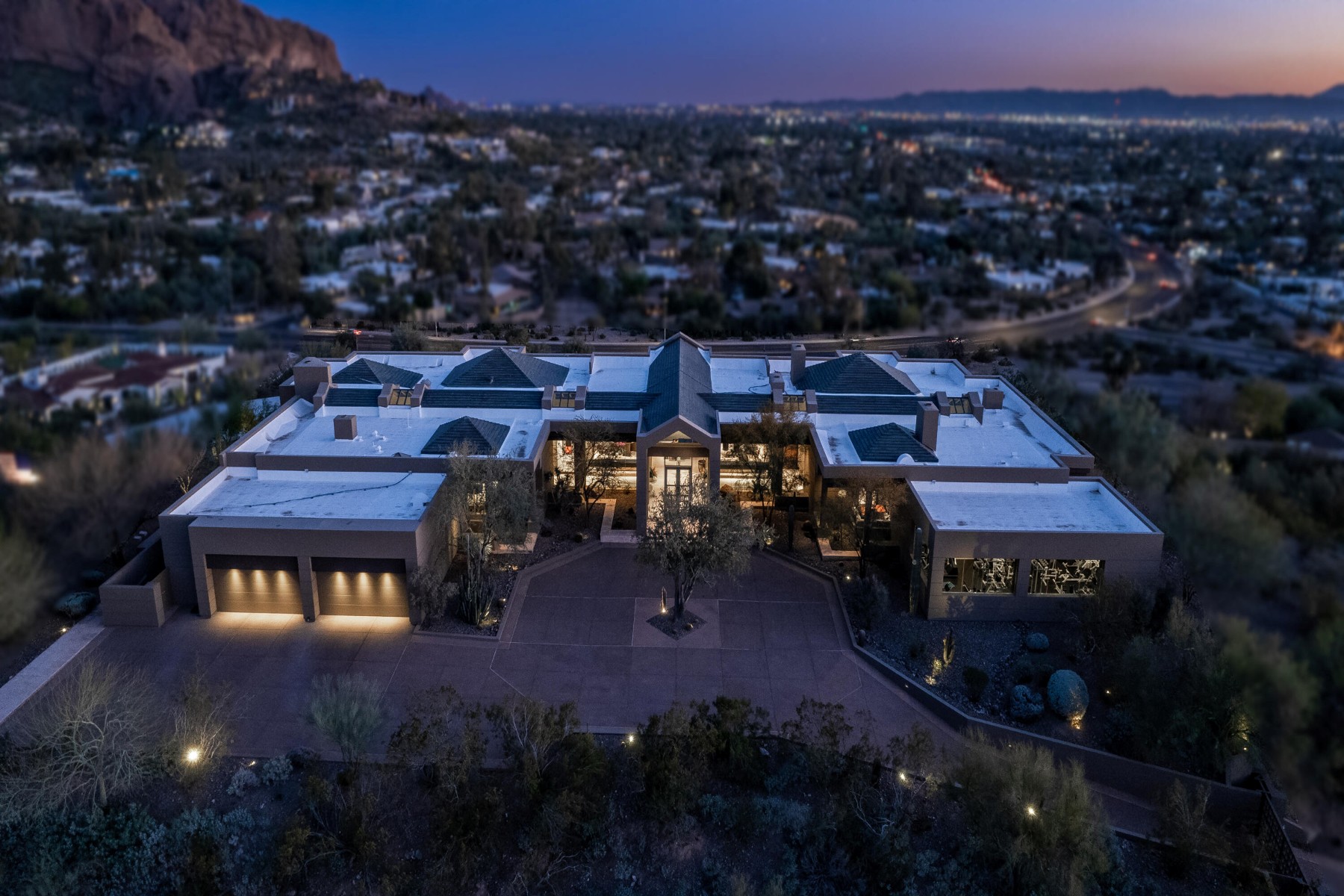  6044 N 44th Place, Paradise Valley, AZ 85253 - 物件實景