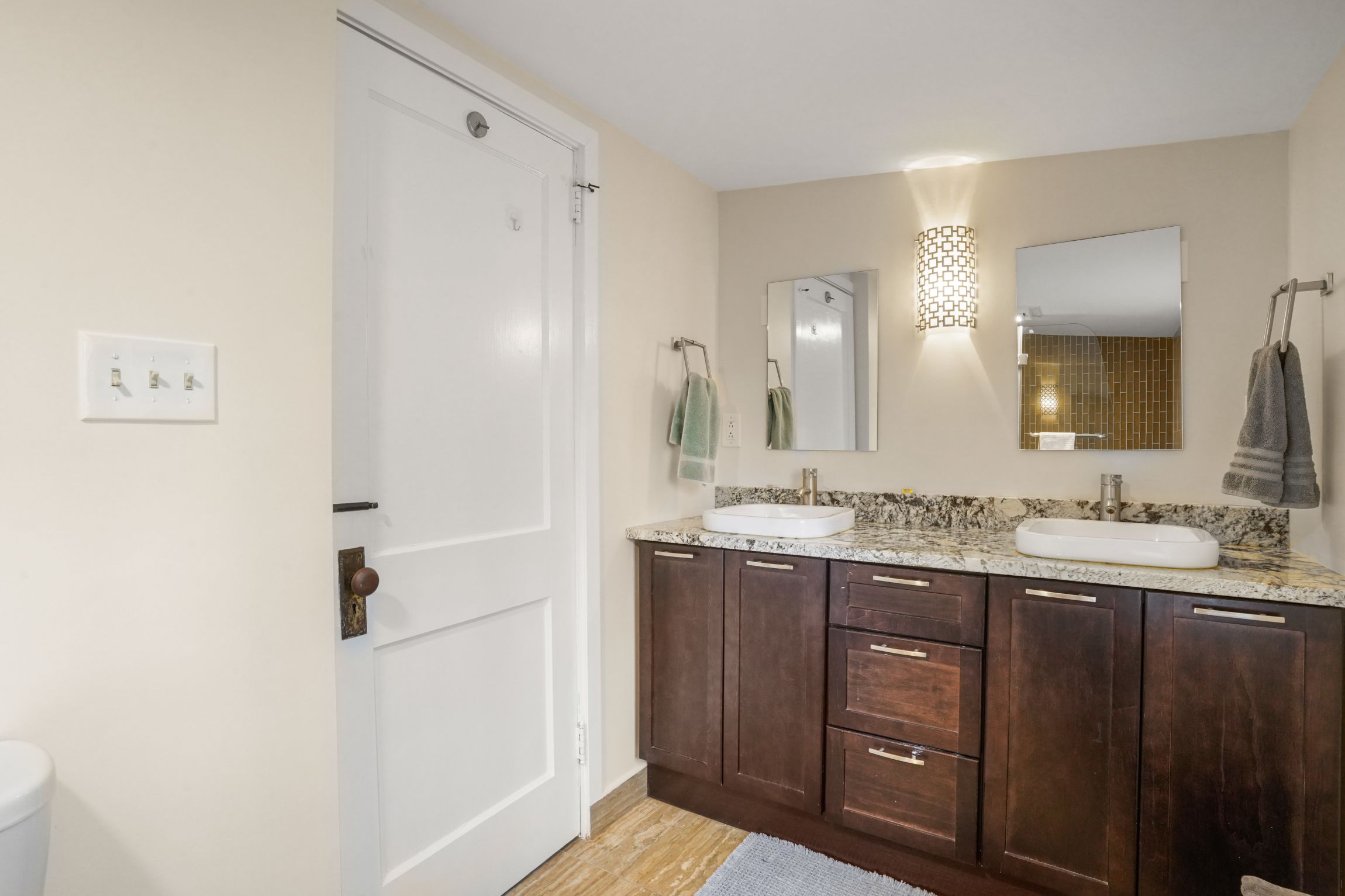  50 Grove Hill Park, Newton, MA, 02460 - 物件實景
