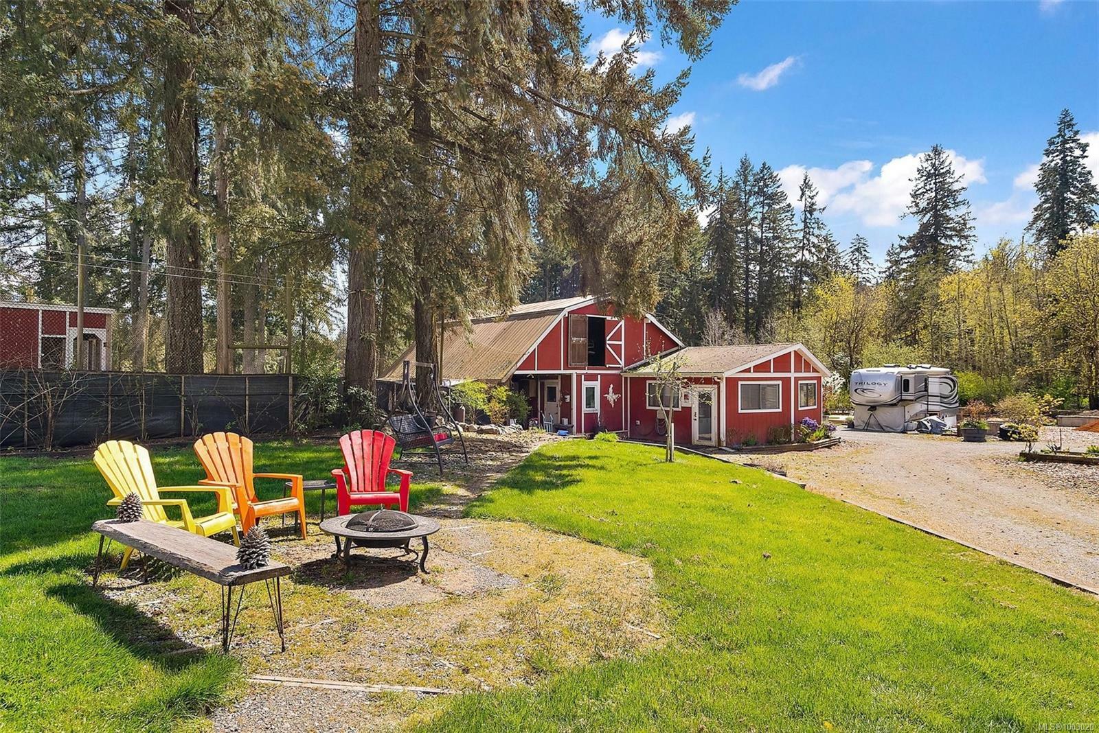 DUNCAN, British Columbia, V9L 6K5, CA, 4 Bedrooms Bedrooms, ,Residential,For Sale,1874821