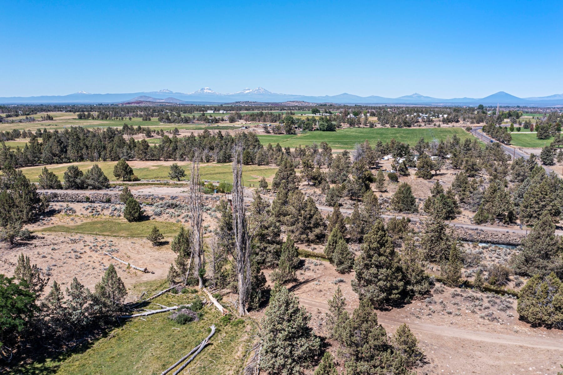  4220 NE Smith Rock Way Terrebonne, OR 97760 - 物件實景