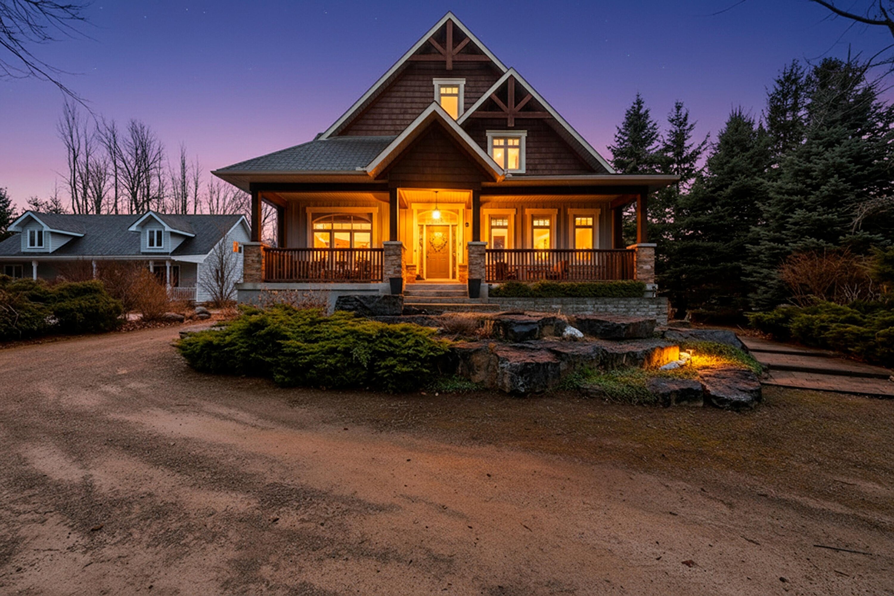  Beautiful Custom-Built Home - 物件實景