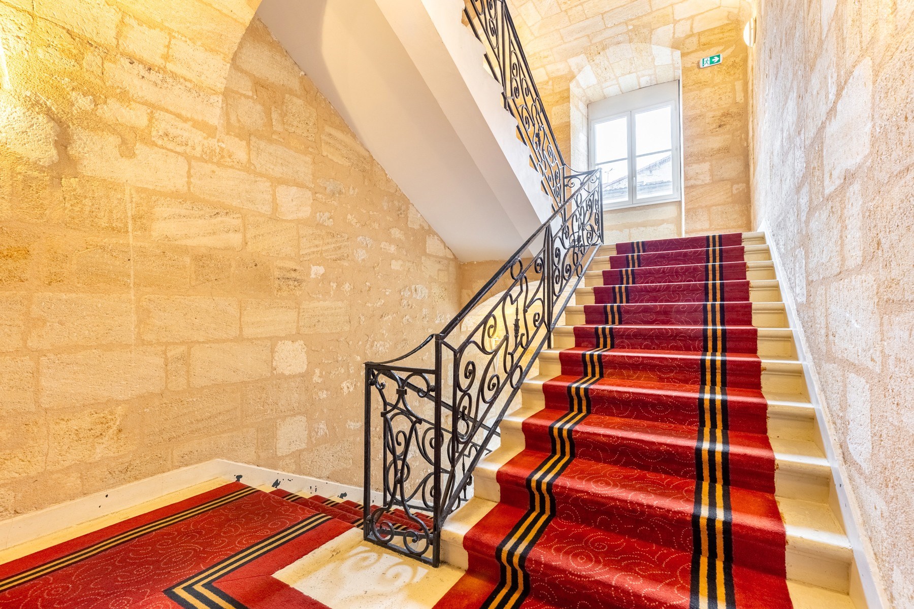  BORDEAUX - TRIANGLE / GAMBETTA - 93M²  - 2 BEDROOMS - ELEVATOR - POSSIBILITY PA… - 物件實景