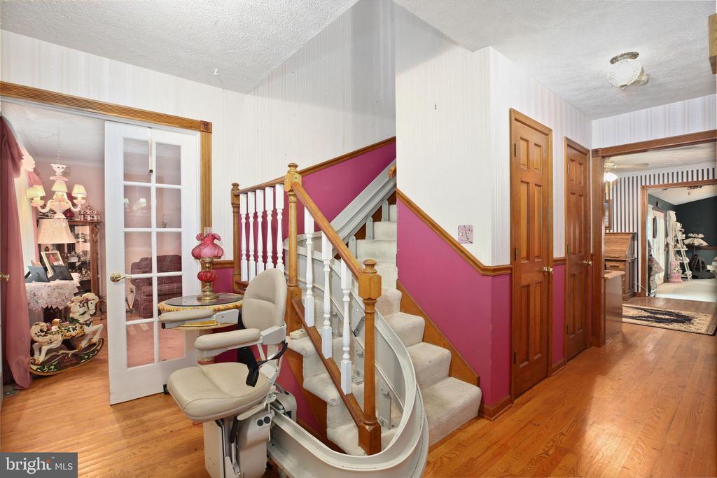 Fredericksburg, Virginia, 22407, United States, 3 Bedrooms Bedrooms, ,3 BathroomsBathrooms,Residential,For Sale,1930345
