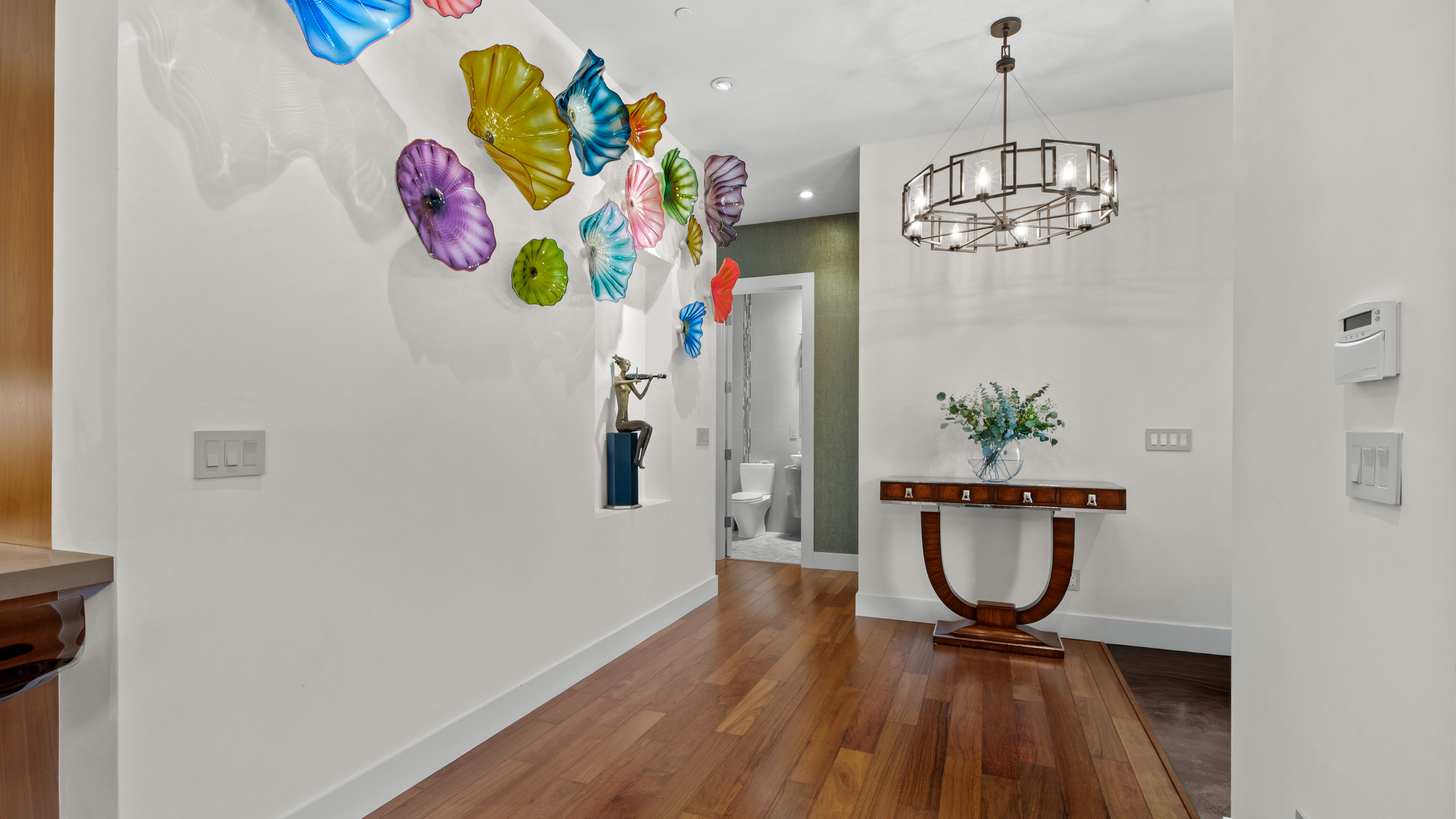  Designer Home in Forbes Neighborhood - 物件實景