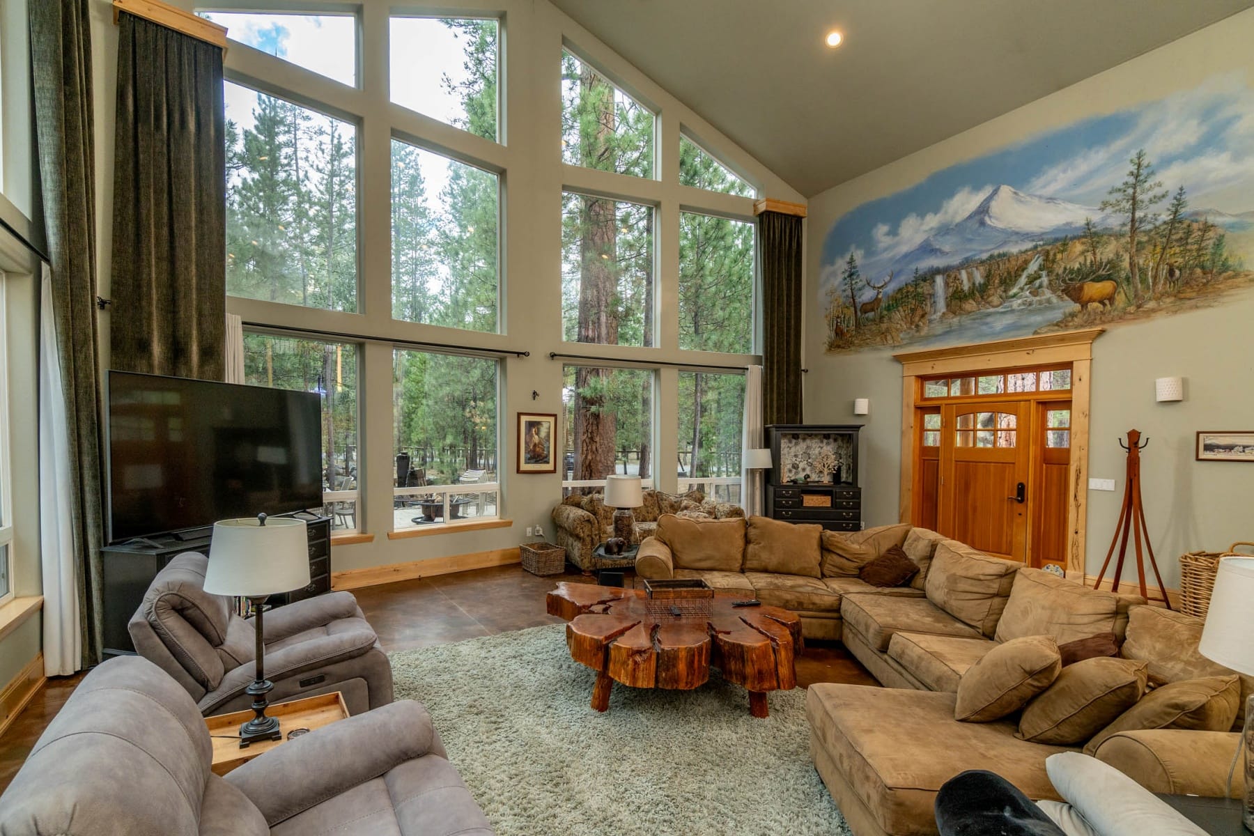  52174 Foxtail La Pine, OR 97739 - 物件實景