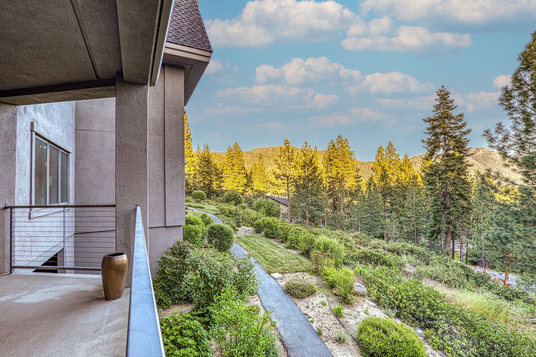  Four-Season Living in Beautiful Incline Village - 物件實景