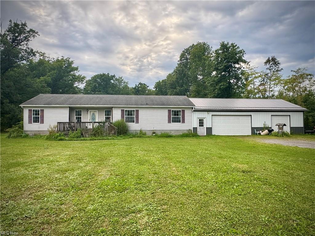 Pricetown Rd, Diamond, OH 44412