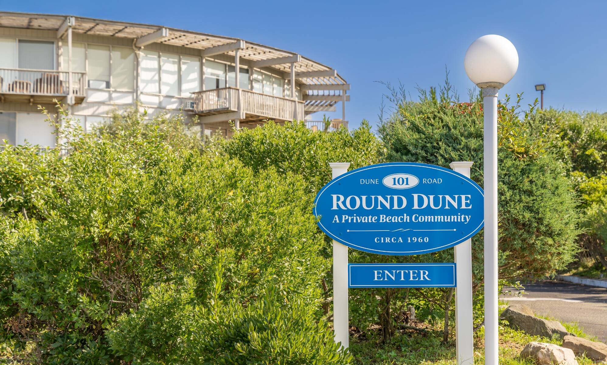  Oceanfront Unit at Round Dune with Spectacular Views - 物件實景