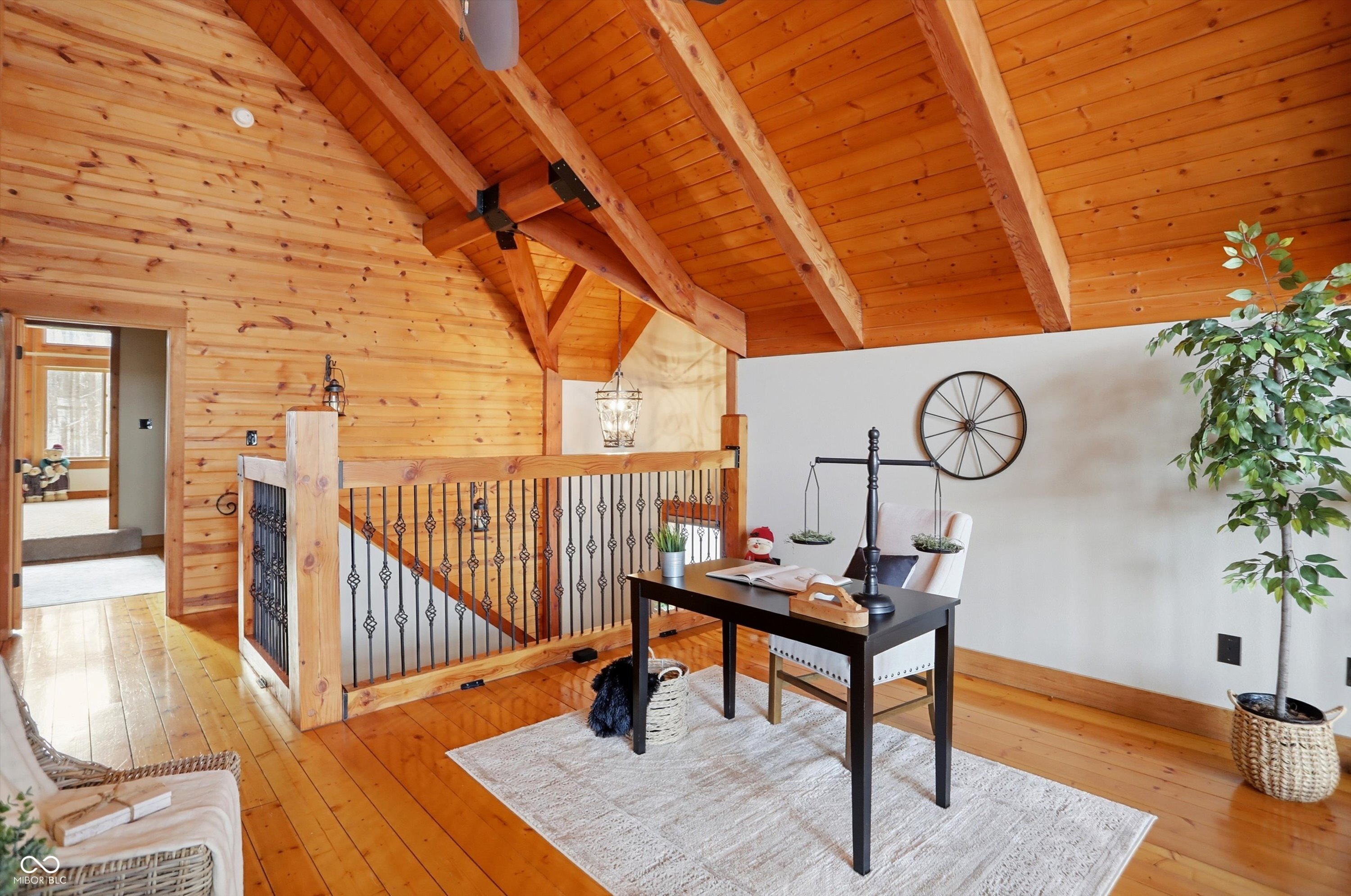 Unionville, Indiana, 47468, United States, 5 Bedrooms Bedrooms, ,5 BathroomsBathrooms,Residential,For Sale,1975333