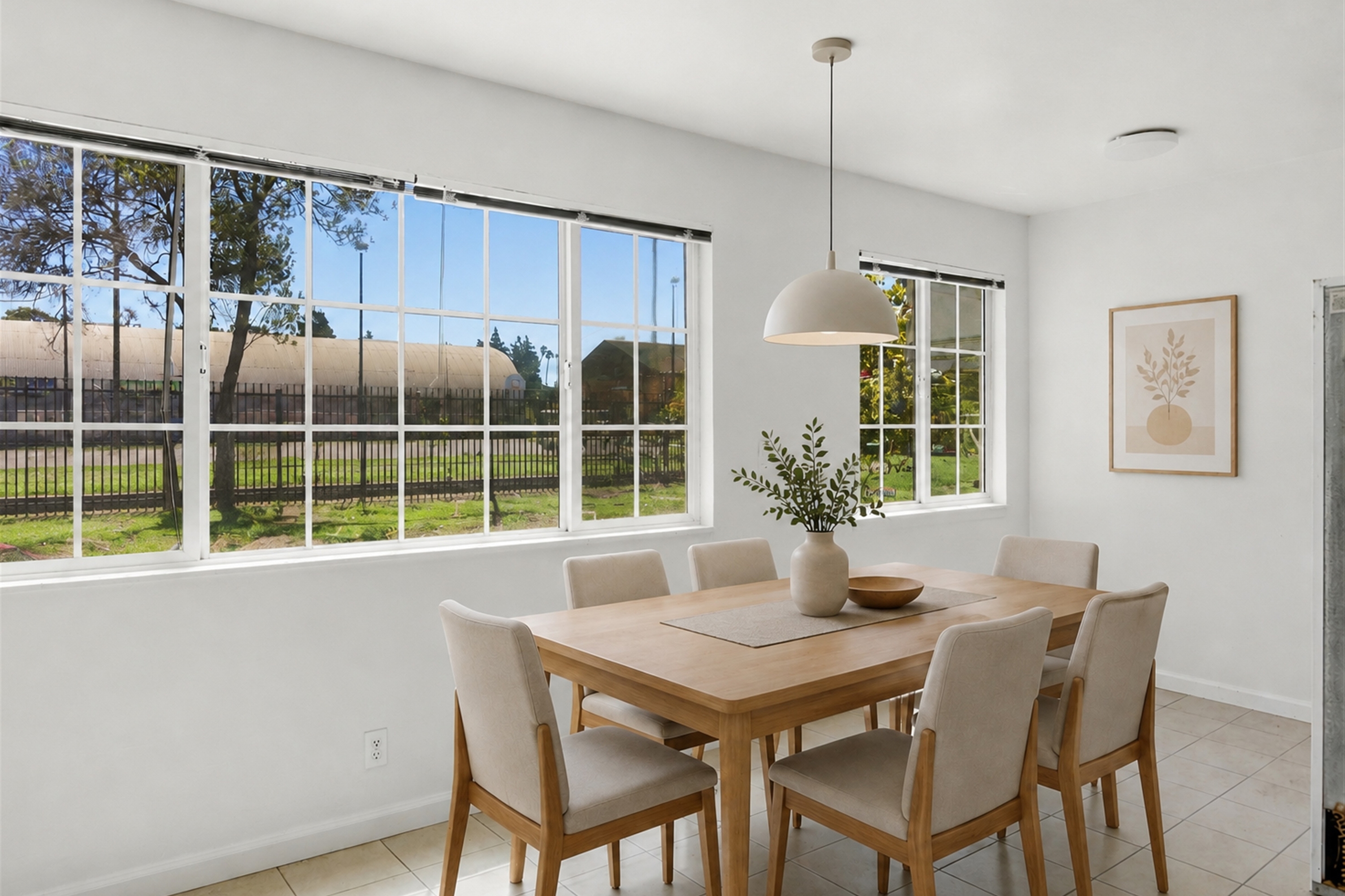 Rare Berkeley Investment Opportunity with Strong Income Potential - 物件實景