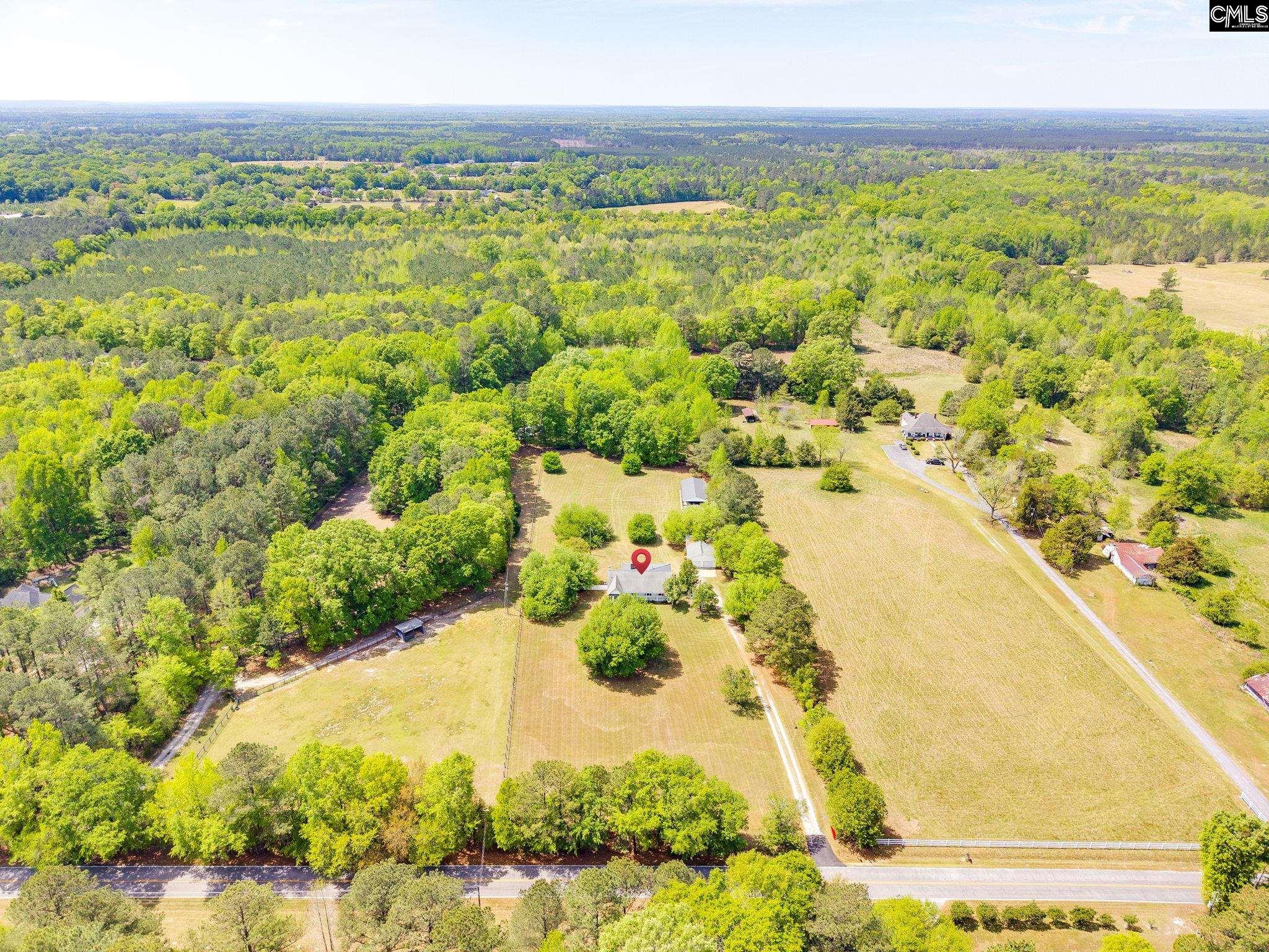  599 Charlotte Thompson School Road - 物件實景