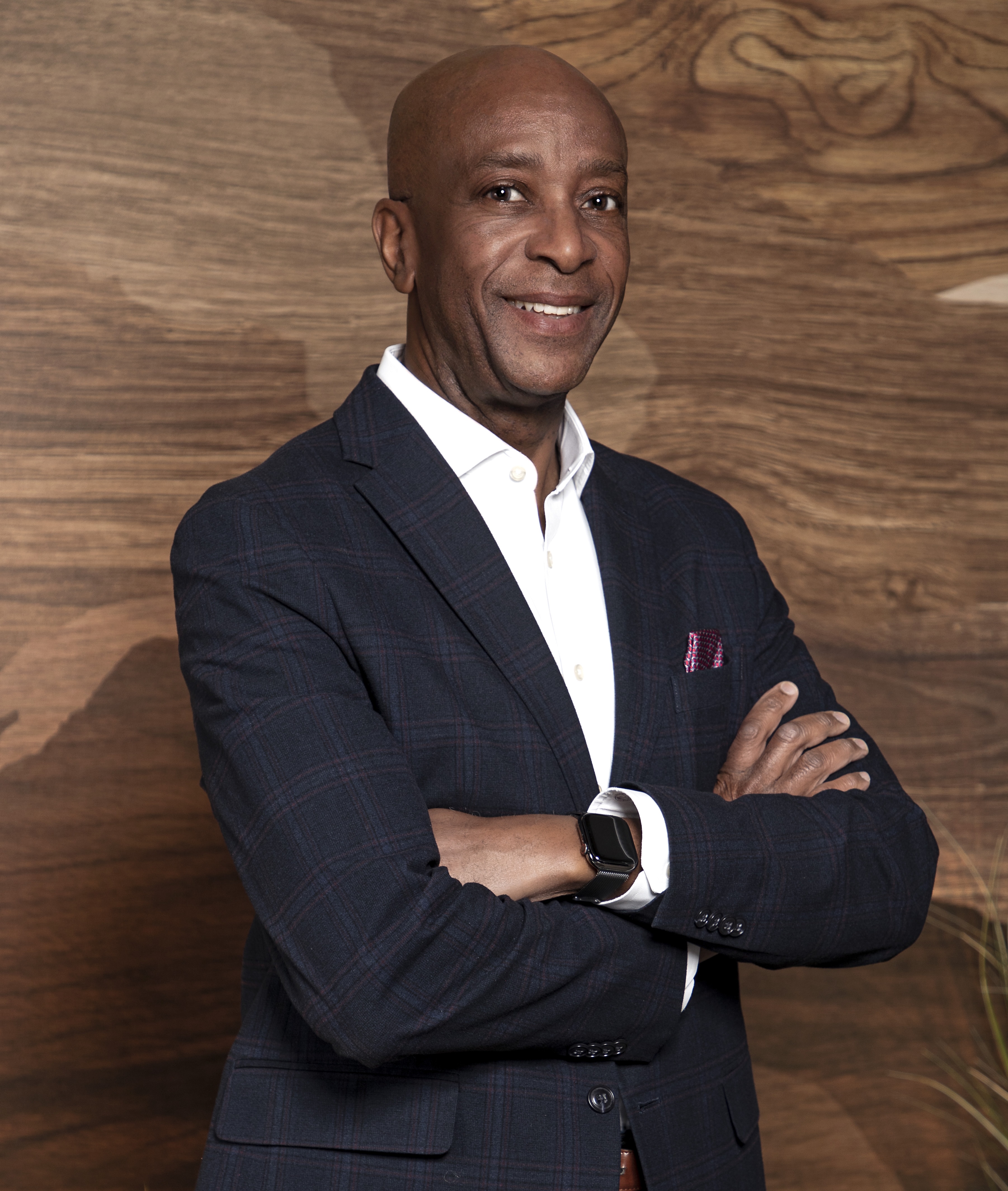 Ike Moore