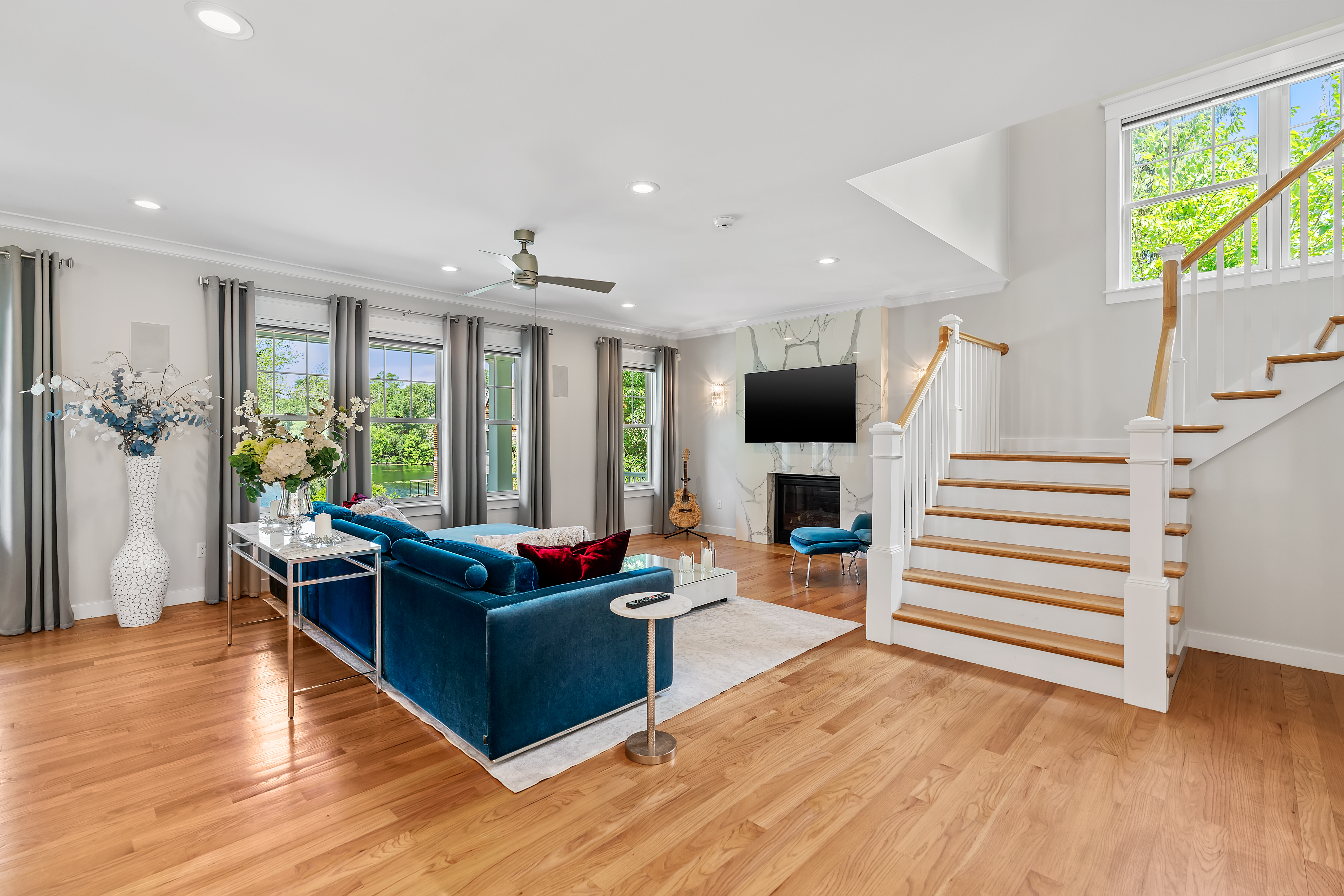  5 Crest Road, Wayland, MA 01778 - 物件實景